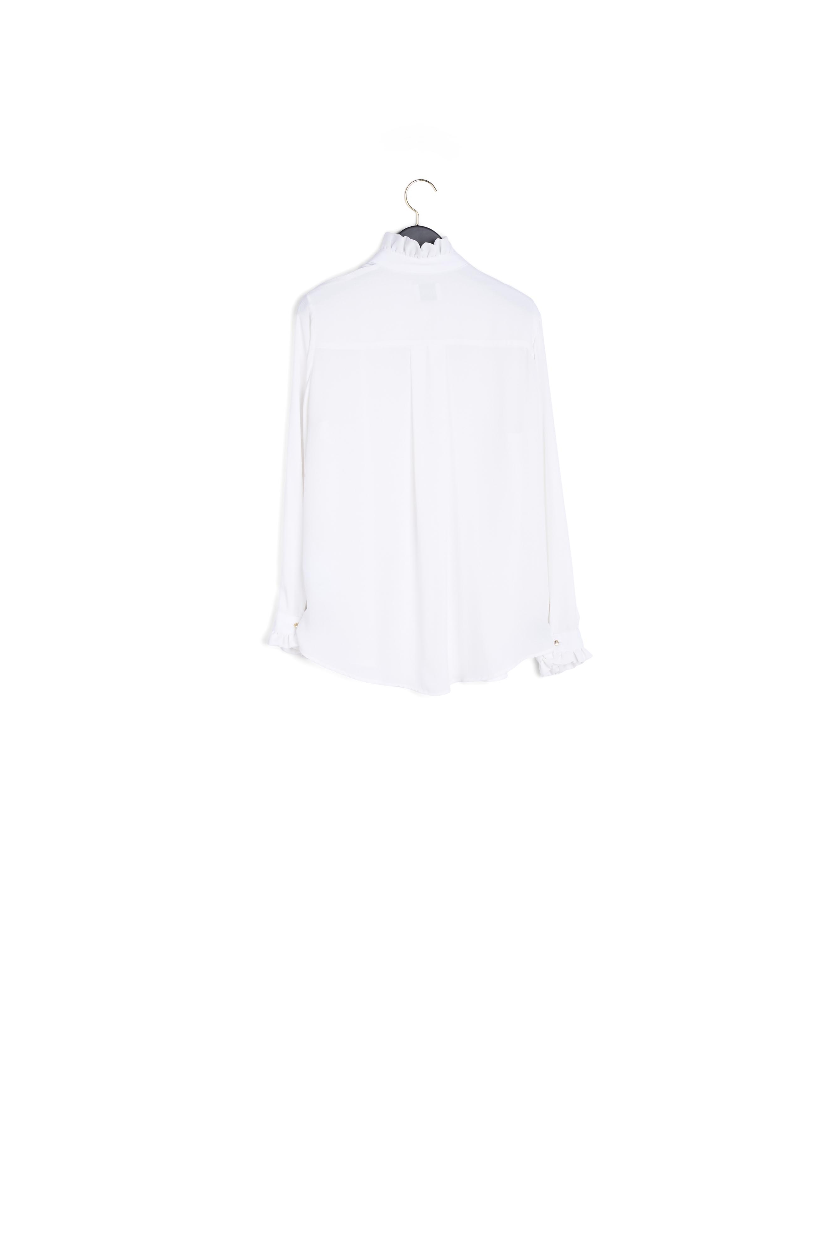 Photo produit Chemise Fluide Oversized numéro 1