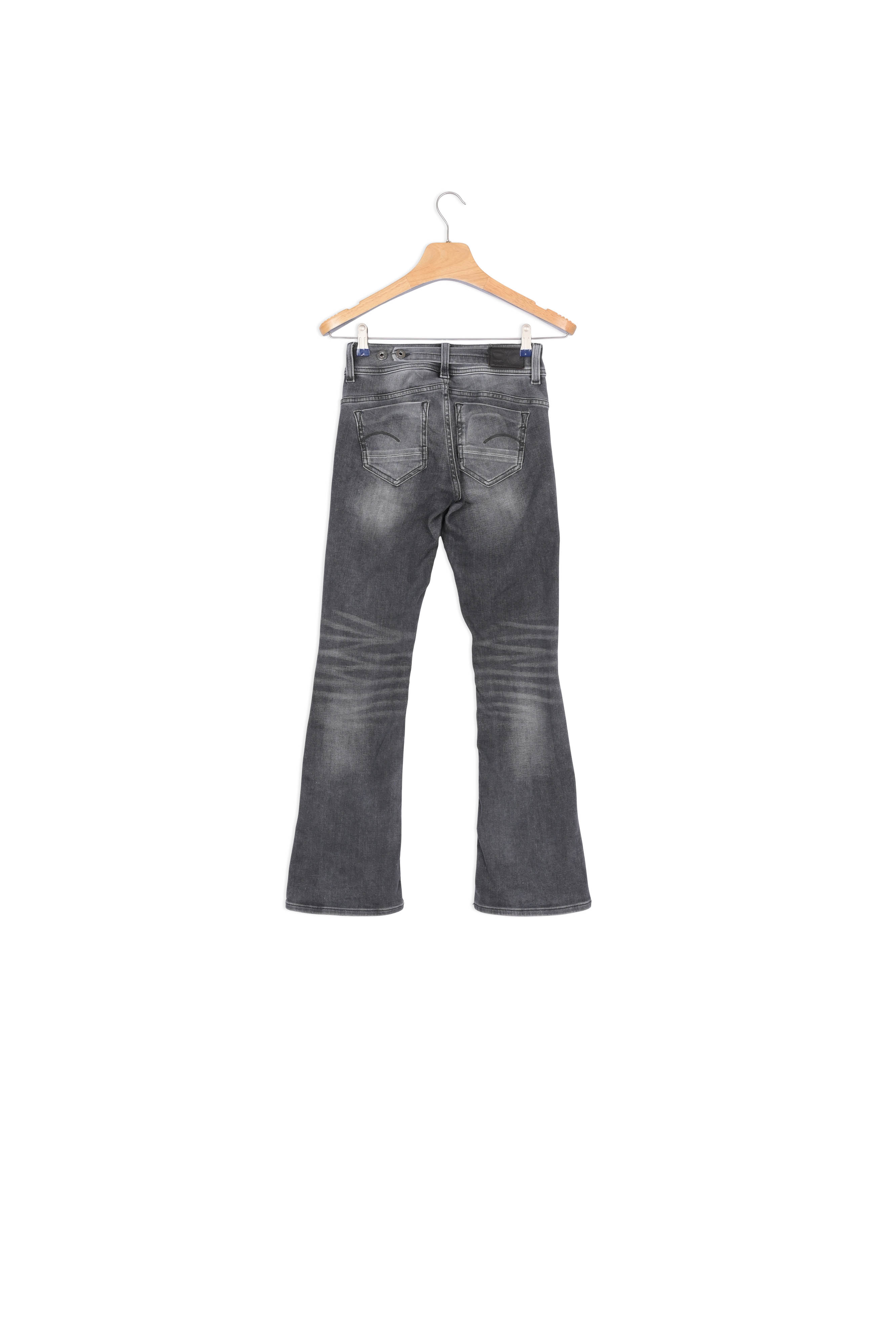 Jean Midge Mid Bootcut G-star seconde main photo 3