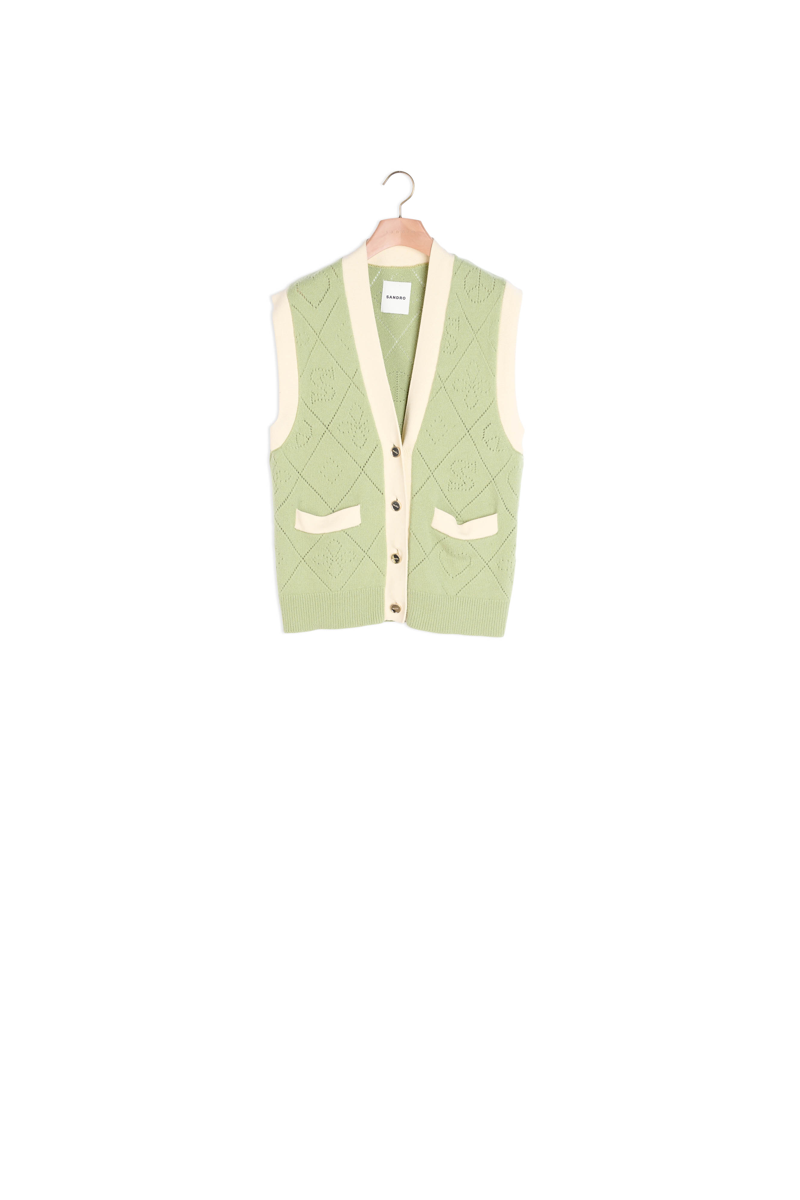 Groen