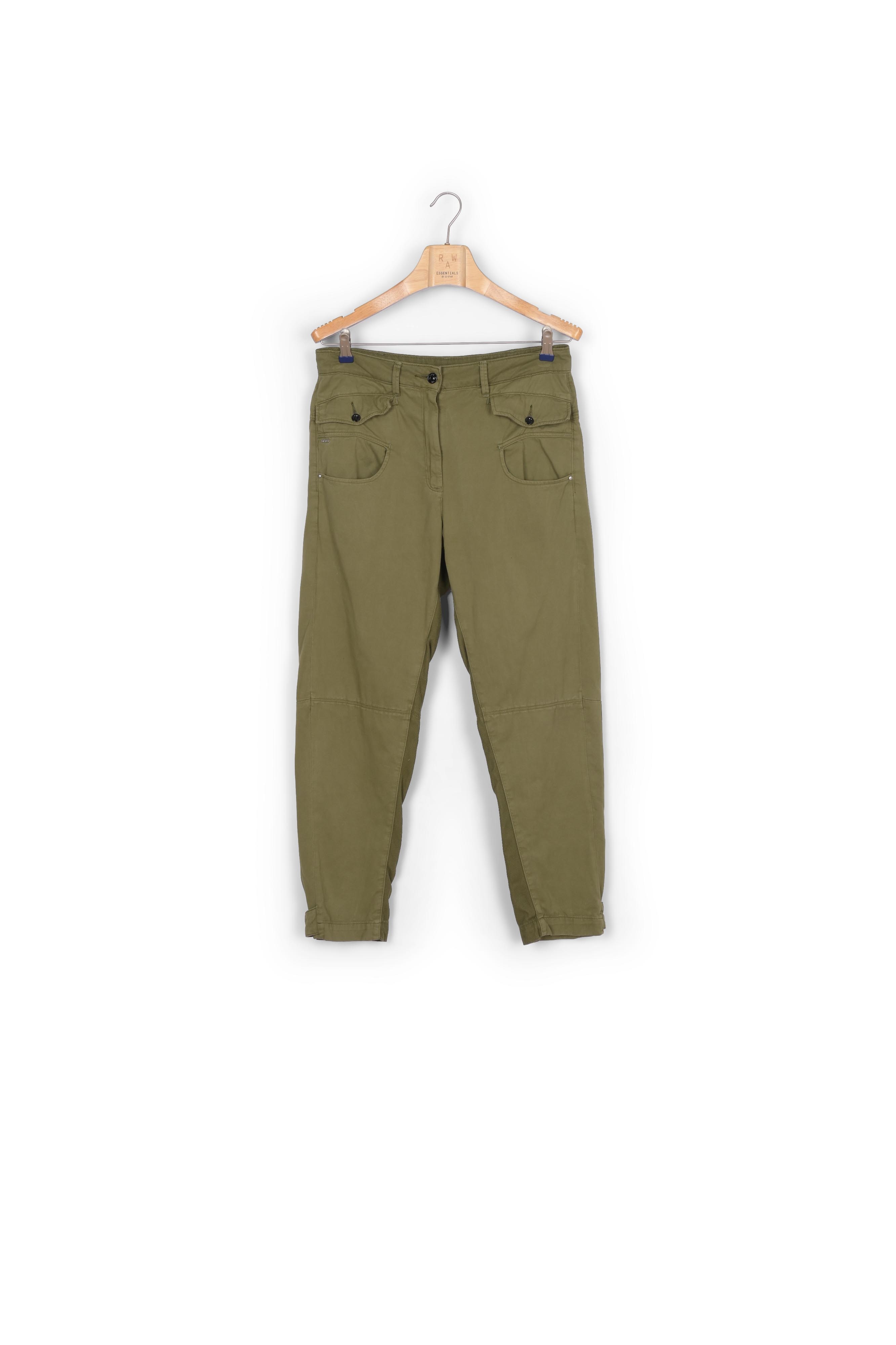Army Radar Mid Boyfriend Pant G-star tweedehands photo 1