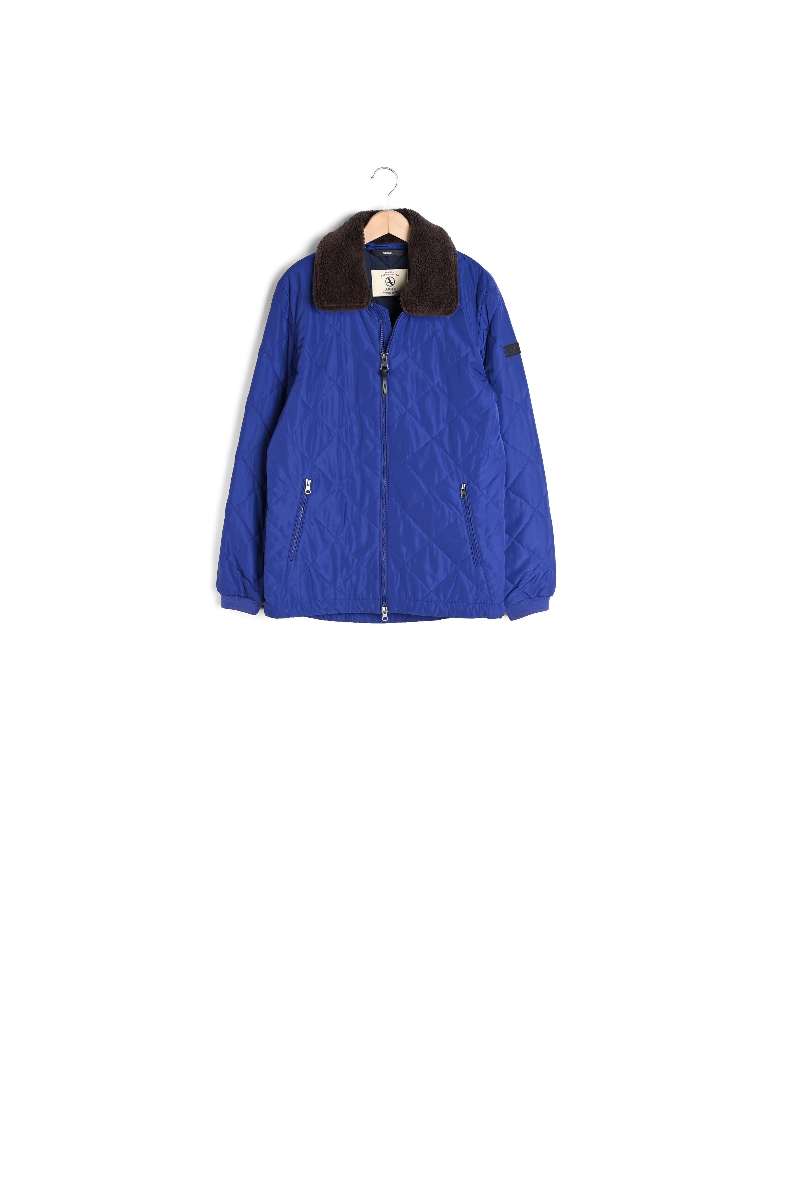 Manteau sans duvet Aigle seconde main photo 1