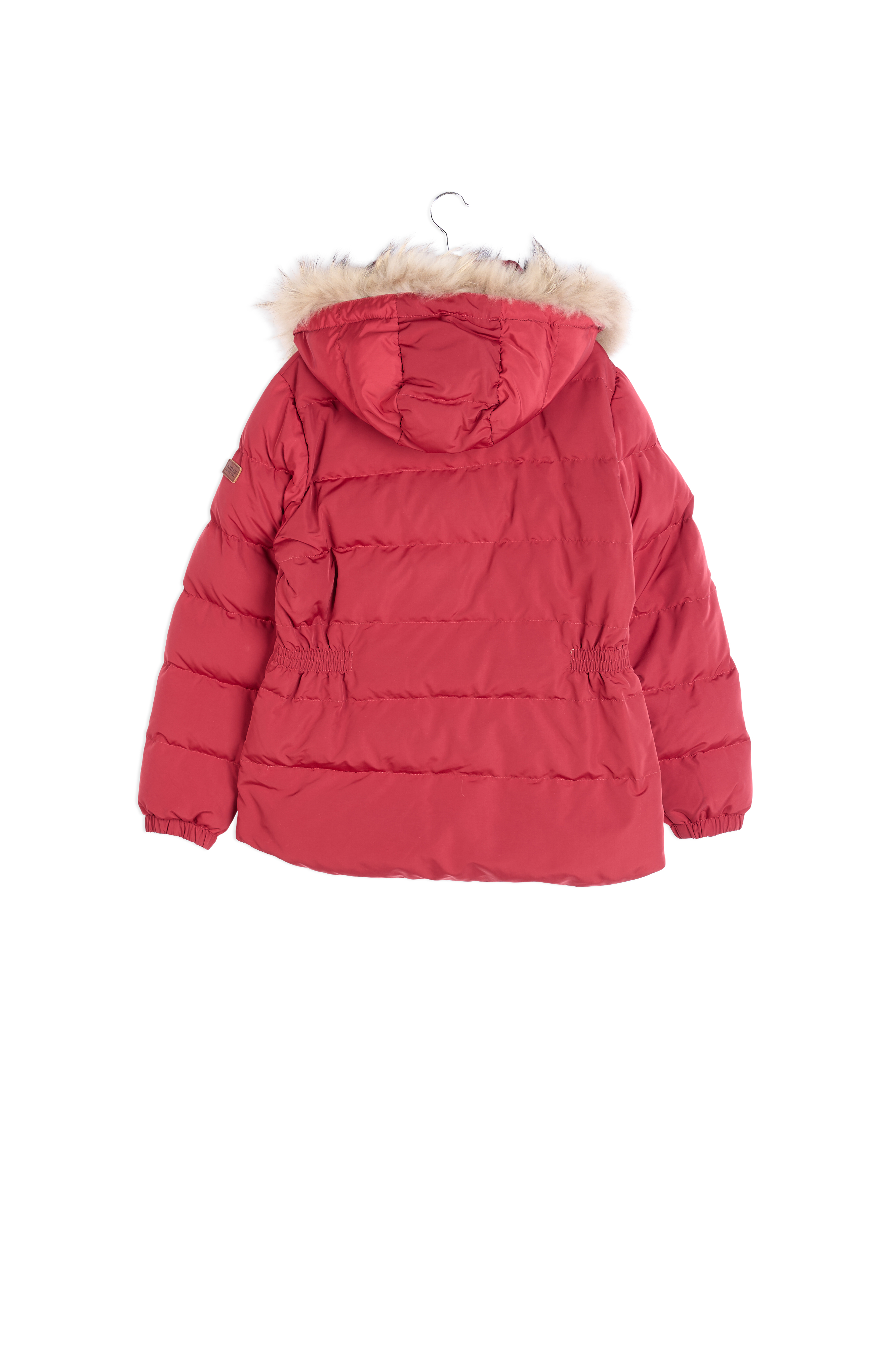 Parka en duvet Aigle seconde main photo 2