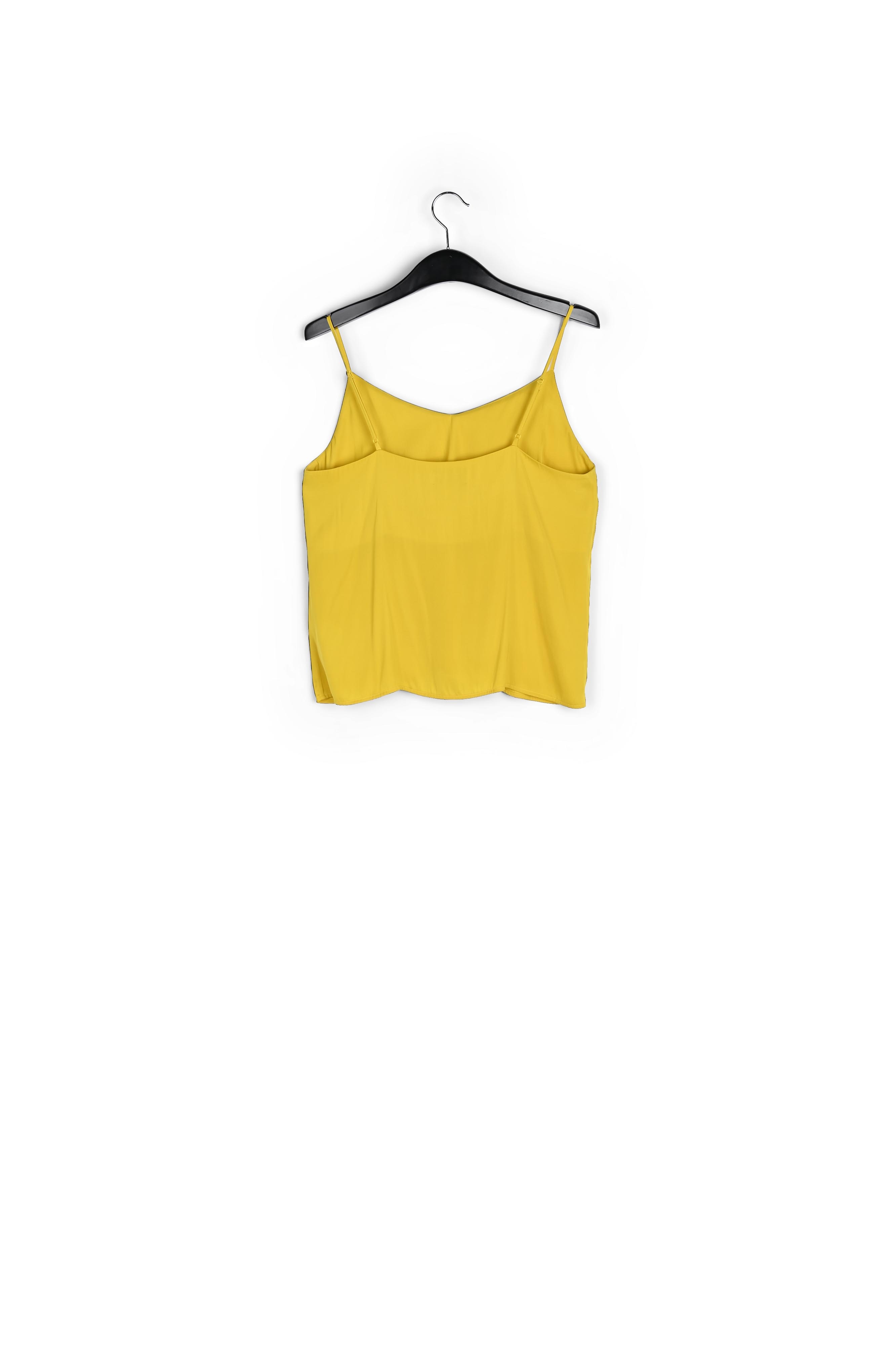 Zoraya top RE—SSENTIEL seconde main photo 2