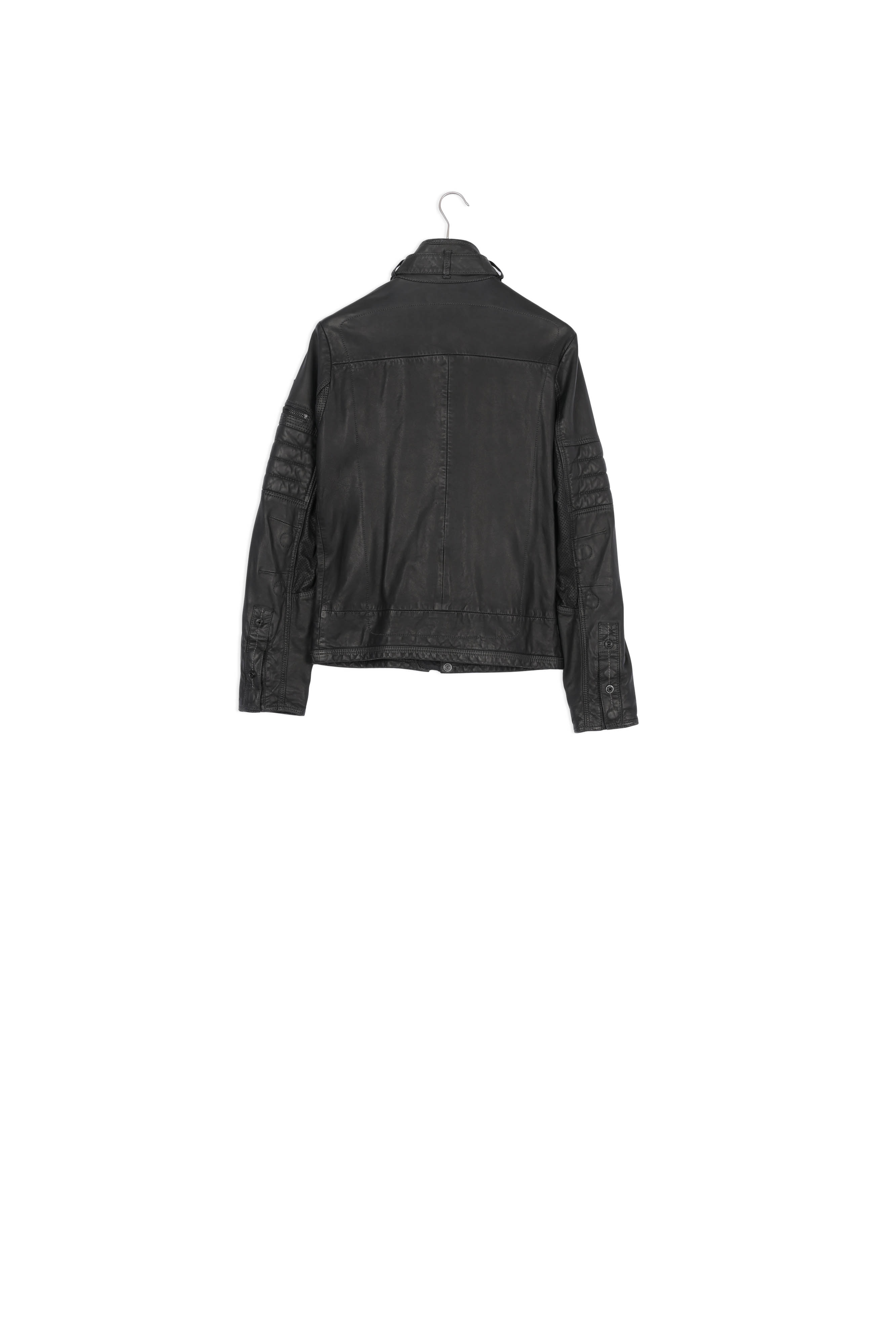 Leather jacket G-star Second-Hand photo 2