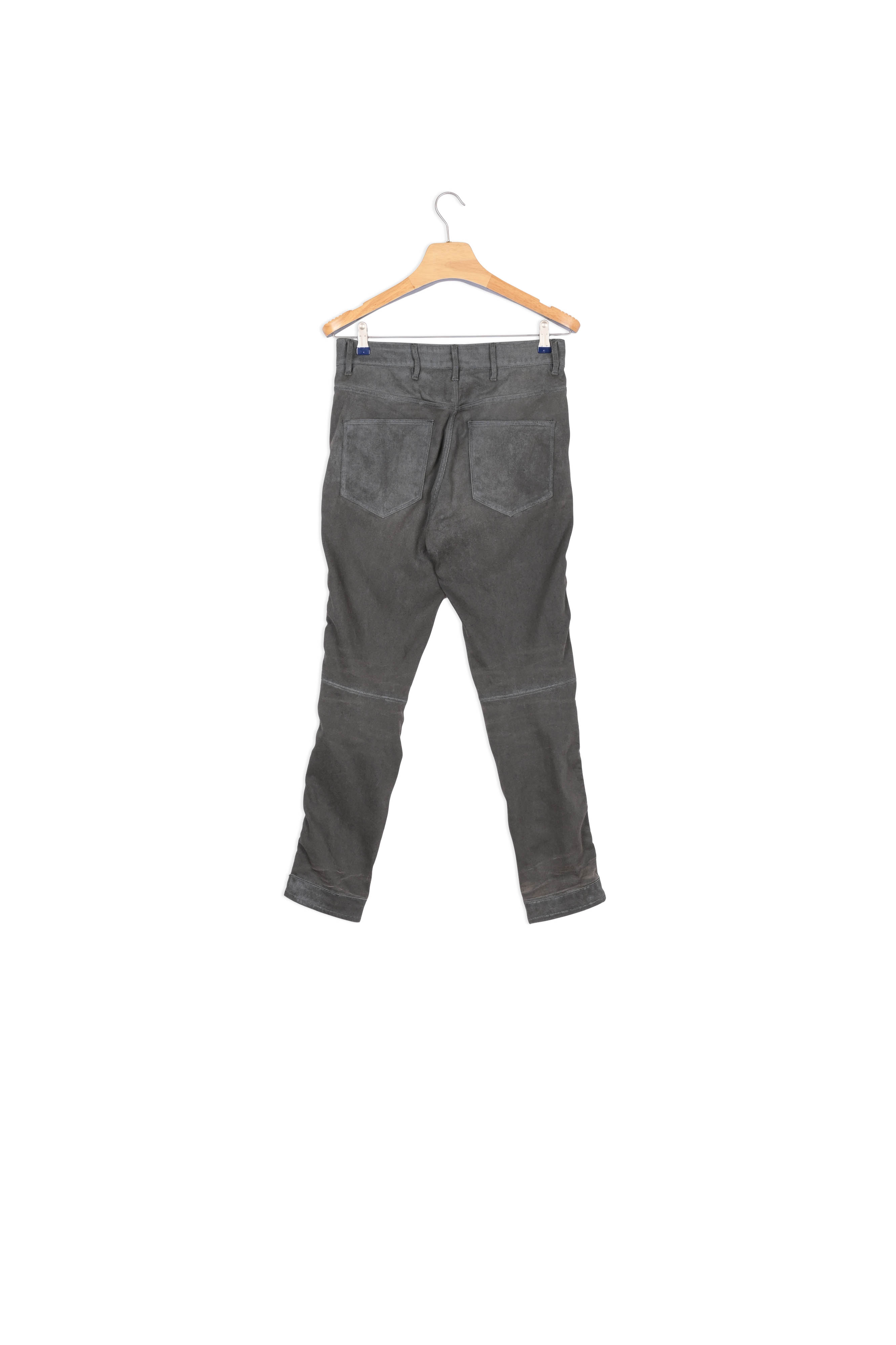 5620 (Elwood) Boyfriend Jeans G-star tweedehands photo 2