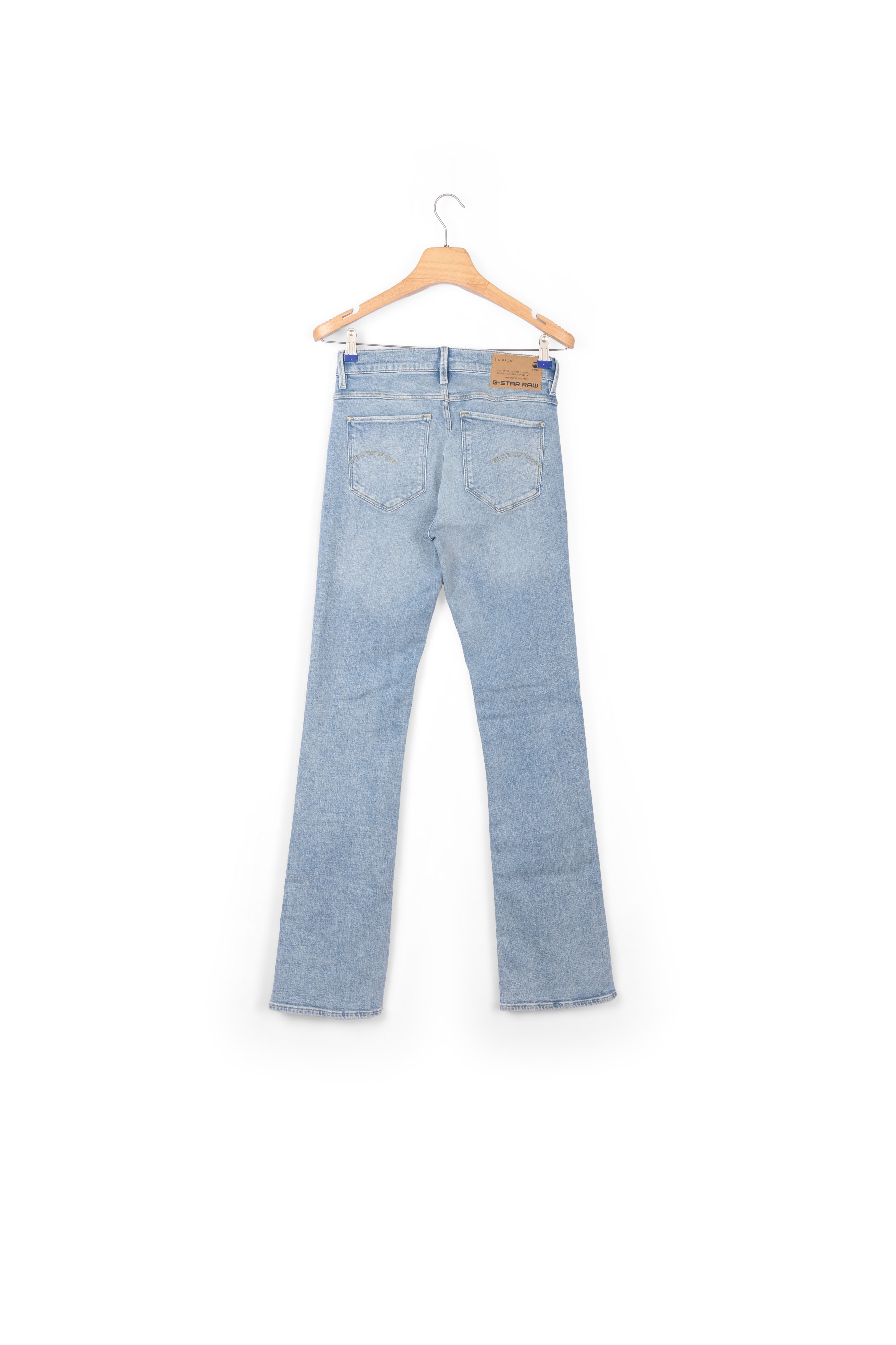Noxer Bootcut Jeans G-star Second-Hand photo 2