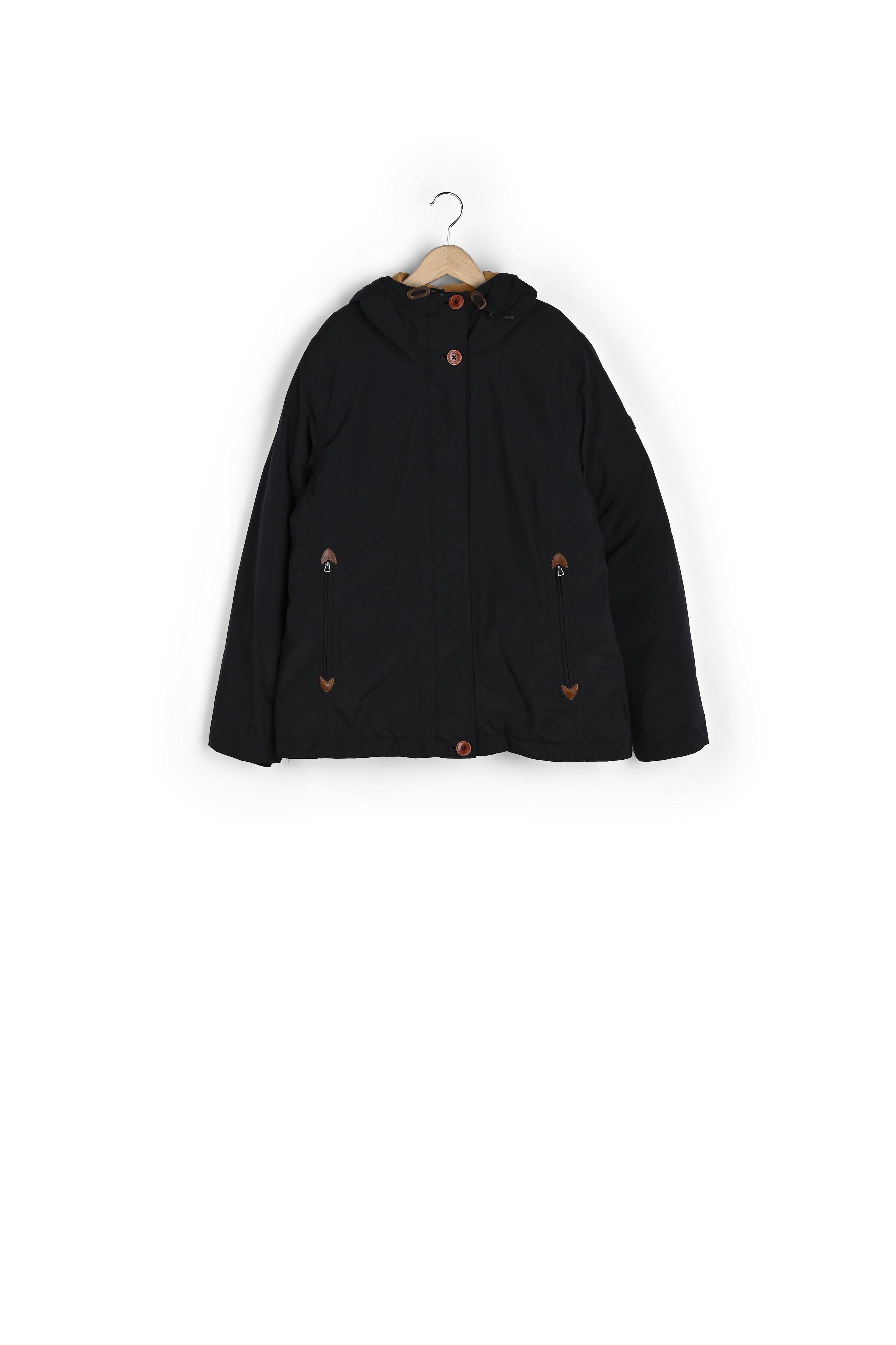 Parka en duvet Gore-Tex® Aigle seconde main photo 1