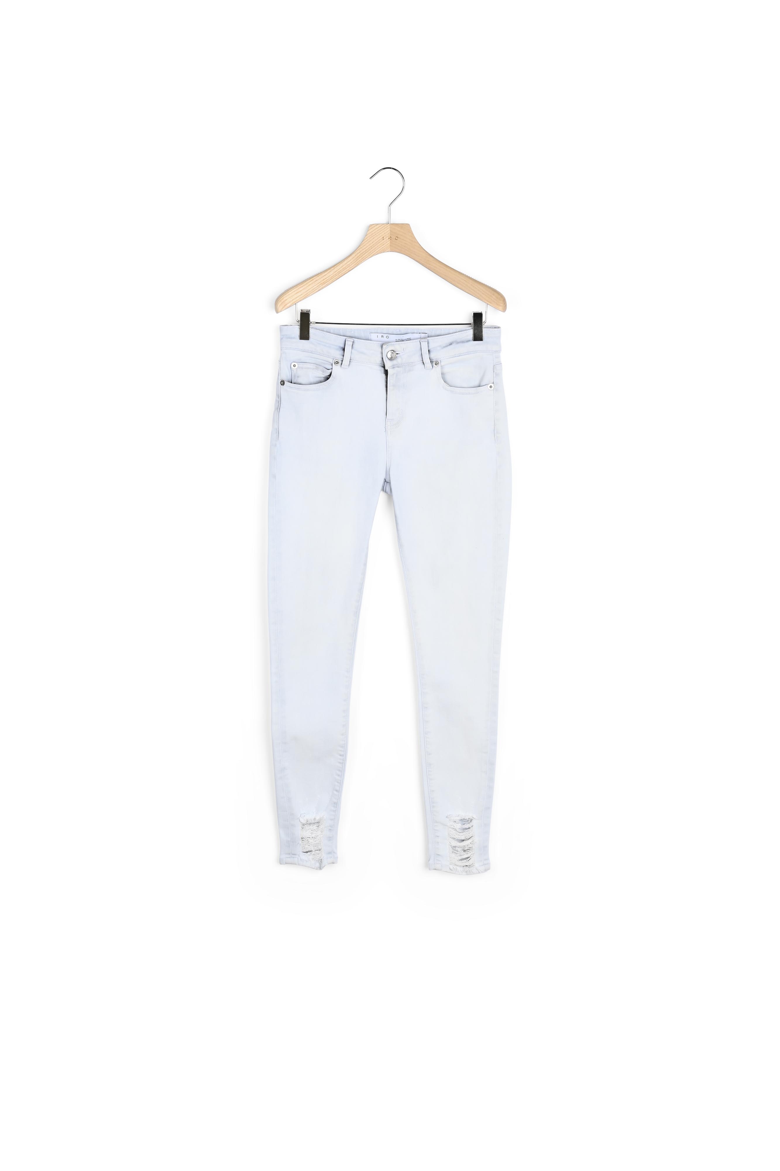 Blanc Nuageux