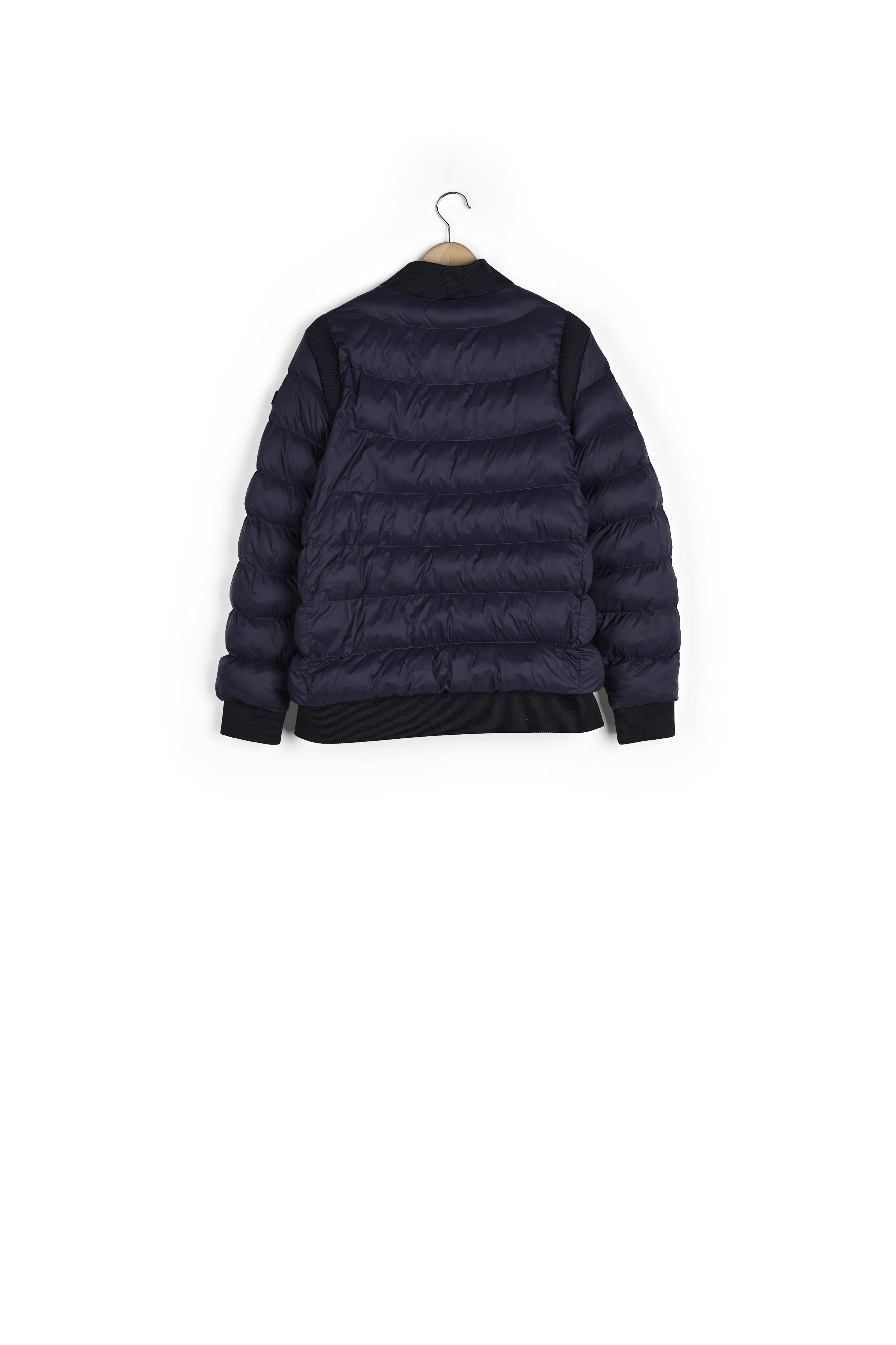 Doudoune en duvet Gore-Tex® Aigle seconde main photo 2
