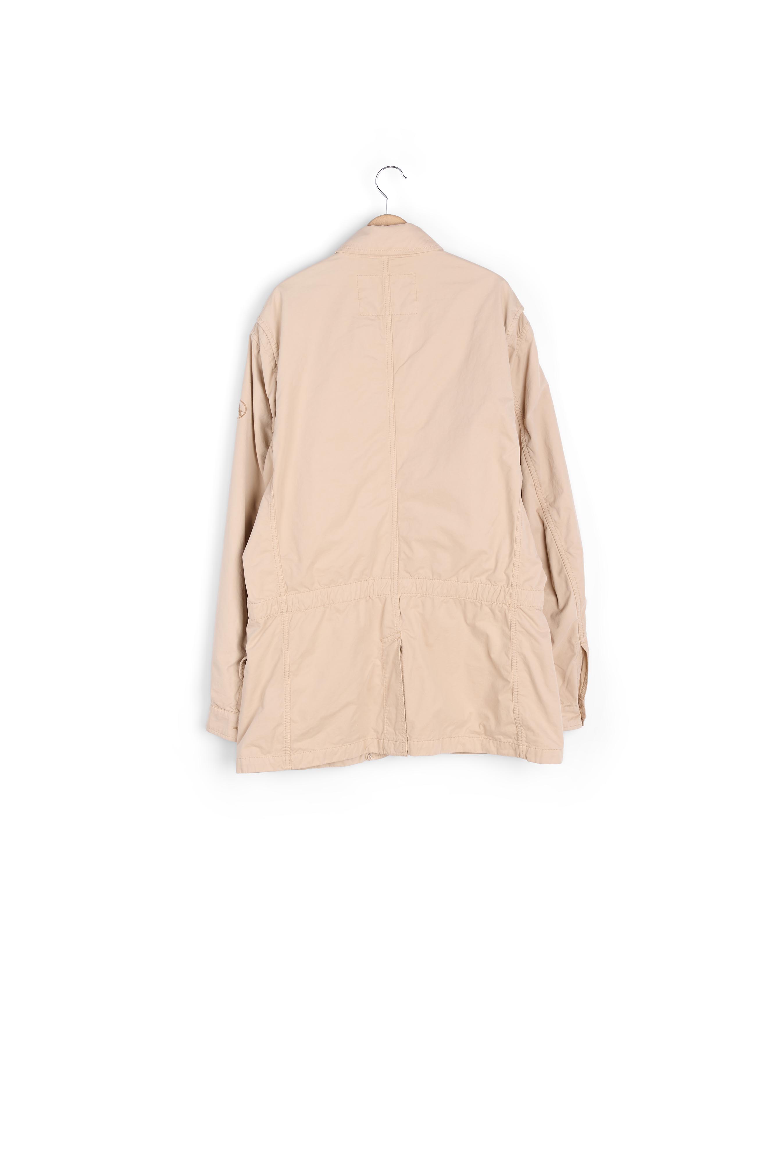 Manteau sans duvet Aigle seconde main photo 2