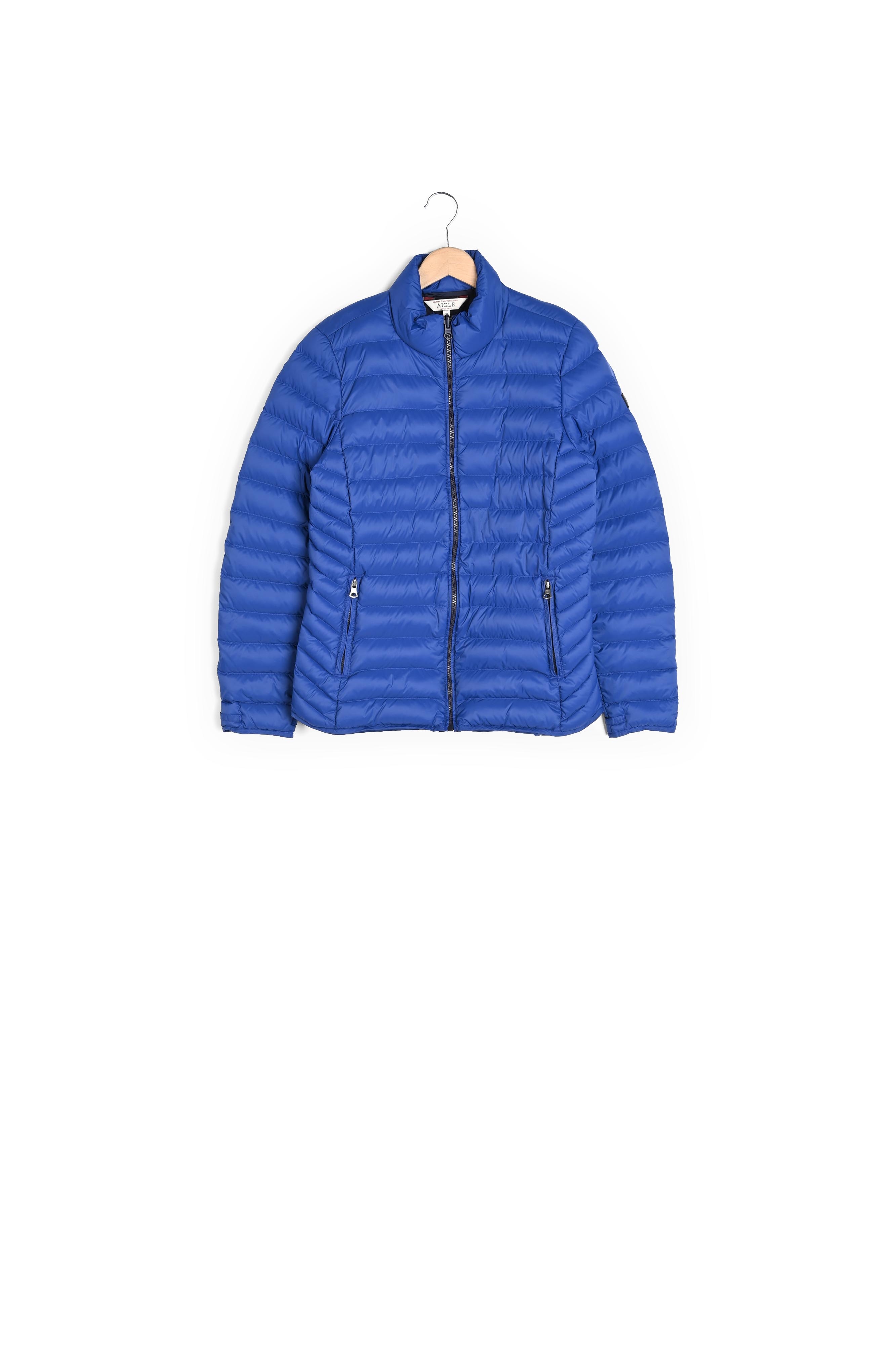 Doudoune en duvet Aigle seconde main photo 1