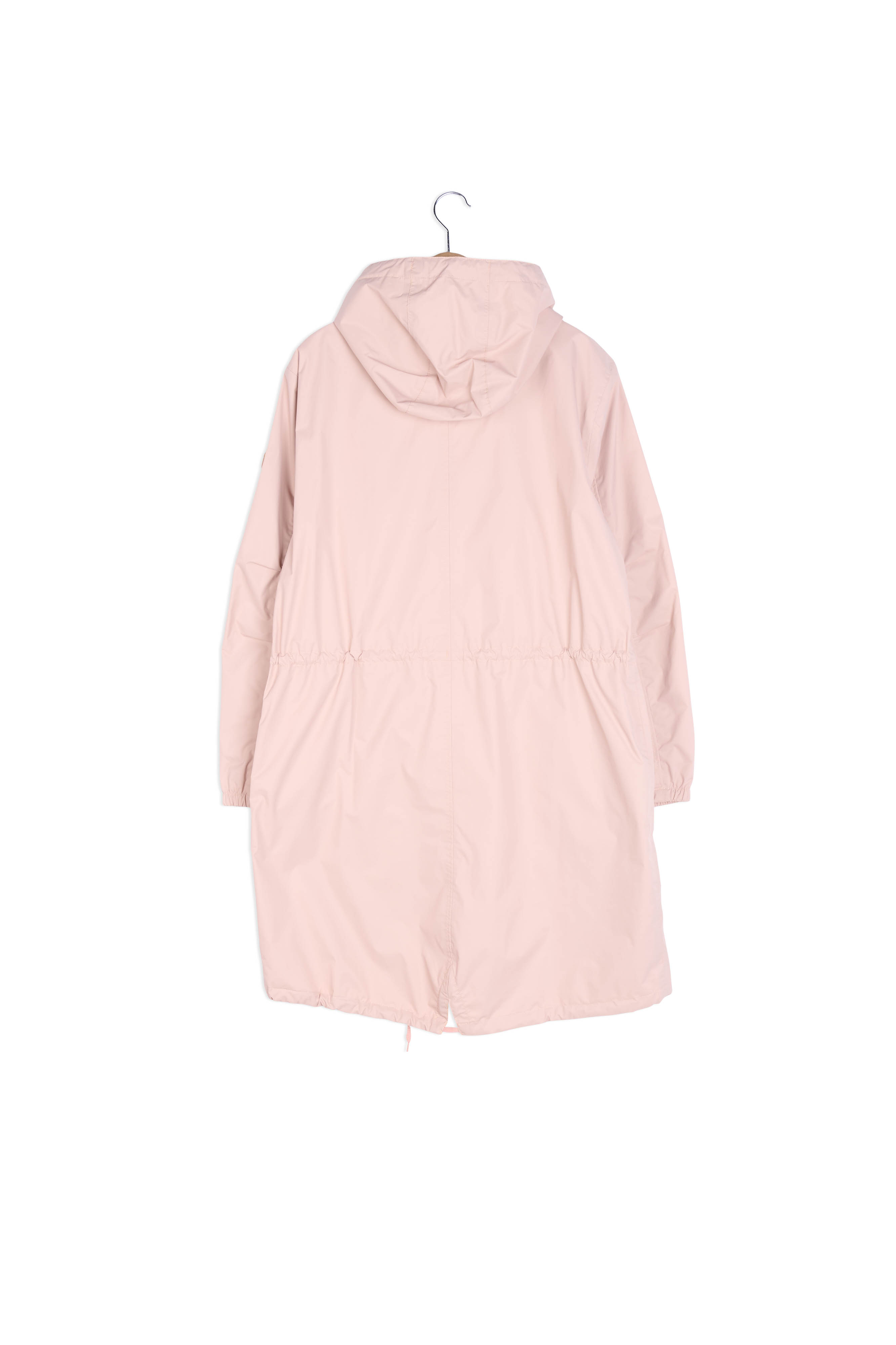Parka en duvet MTD® Aigle seconde main photo 2