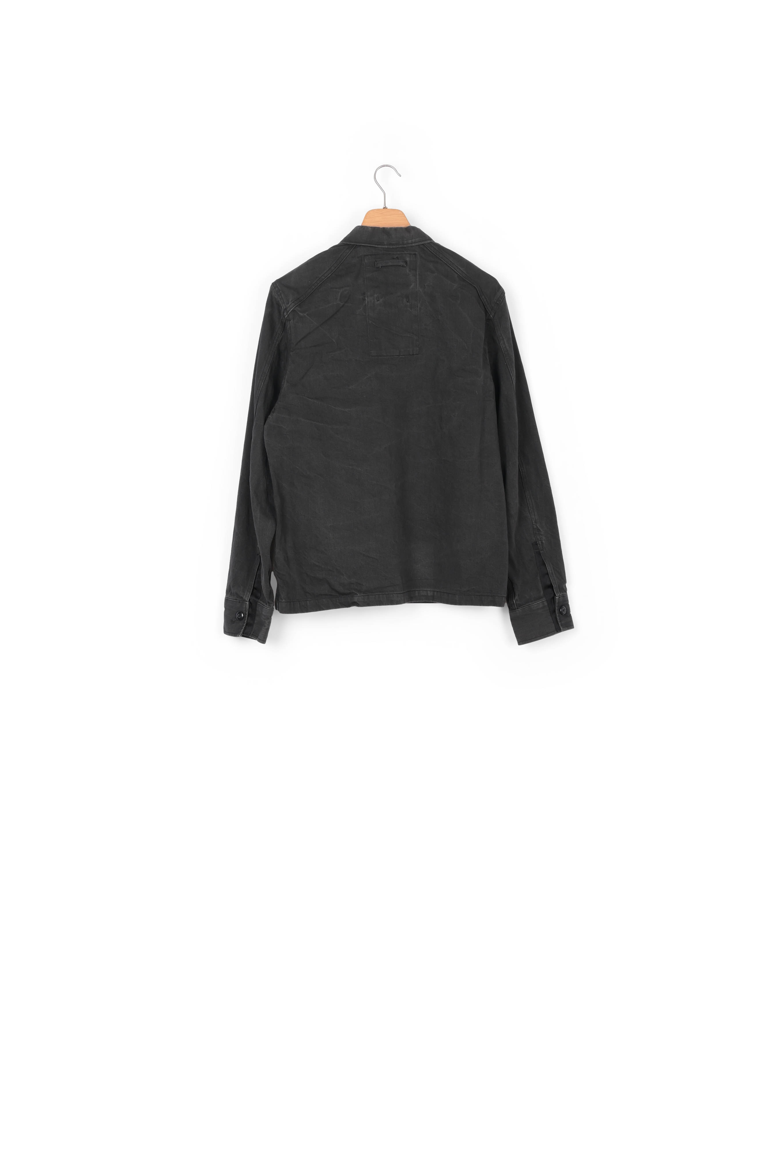 Unisex Pocketony Service Overshirt G-star tweedehands photo 2