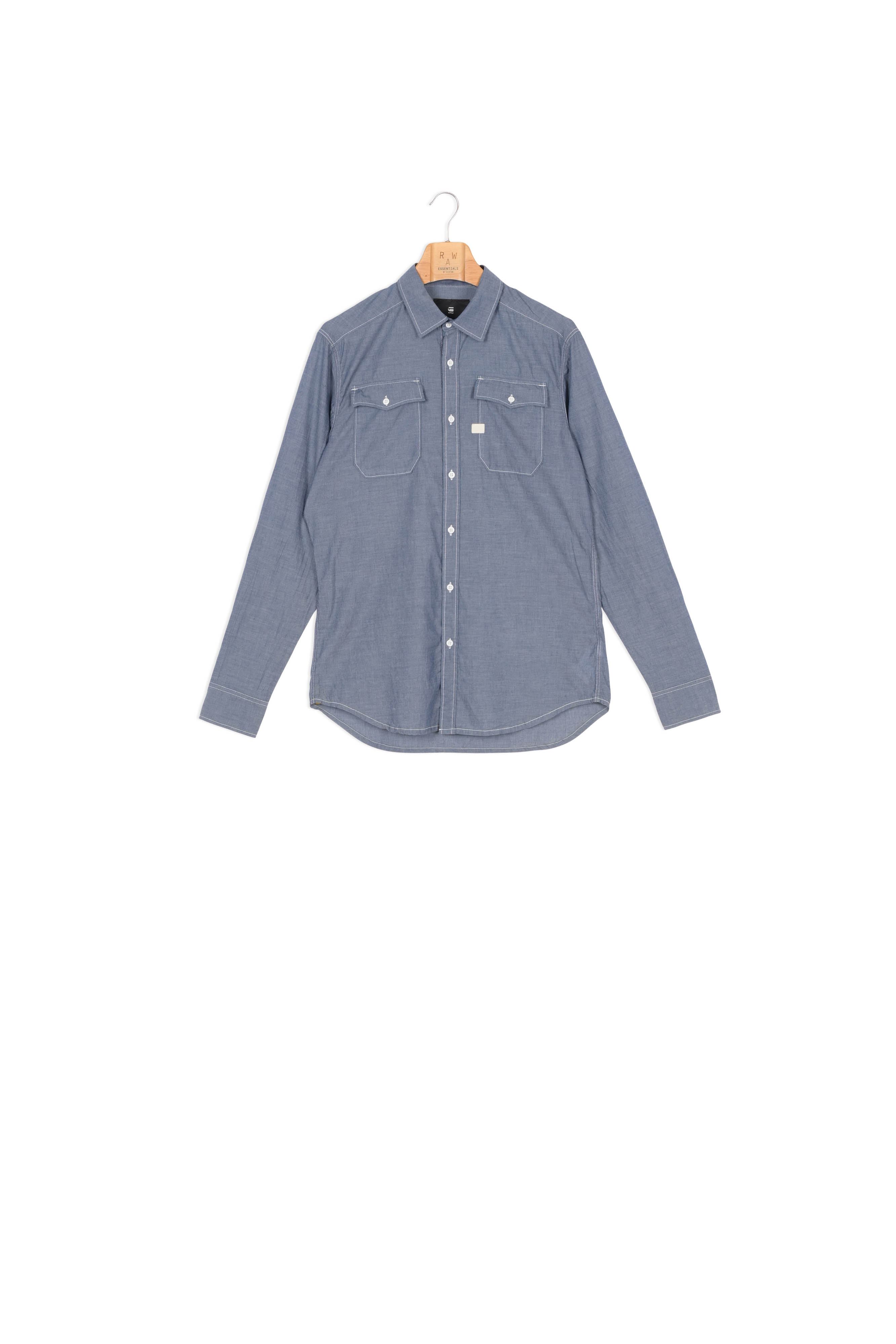 Shirt G-star tweedehands photo 1