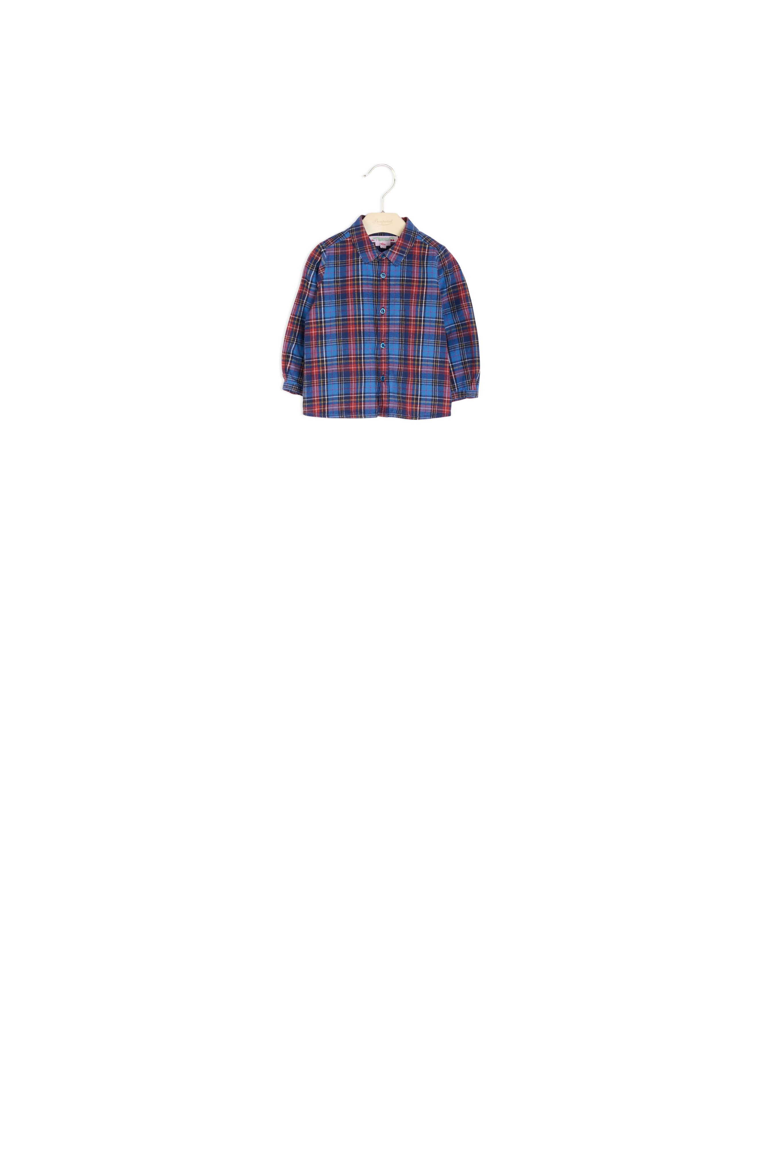 Chemise Mico Bonpoint Vintage seconde main photo 1