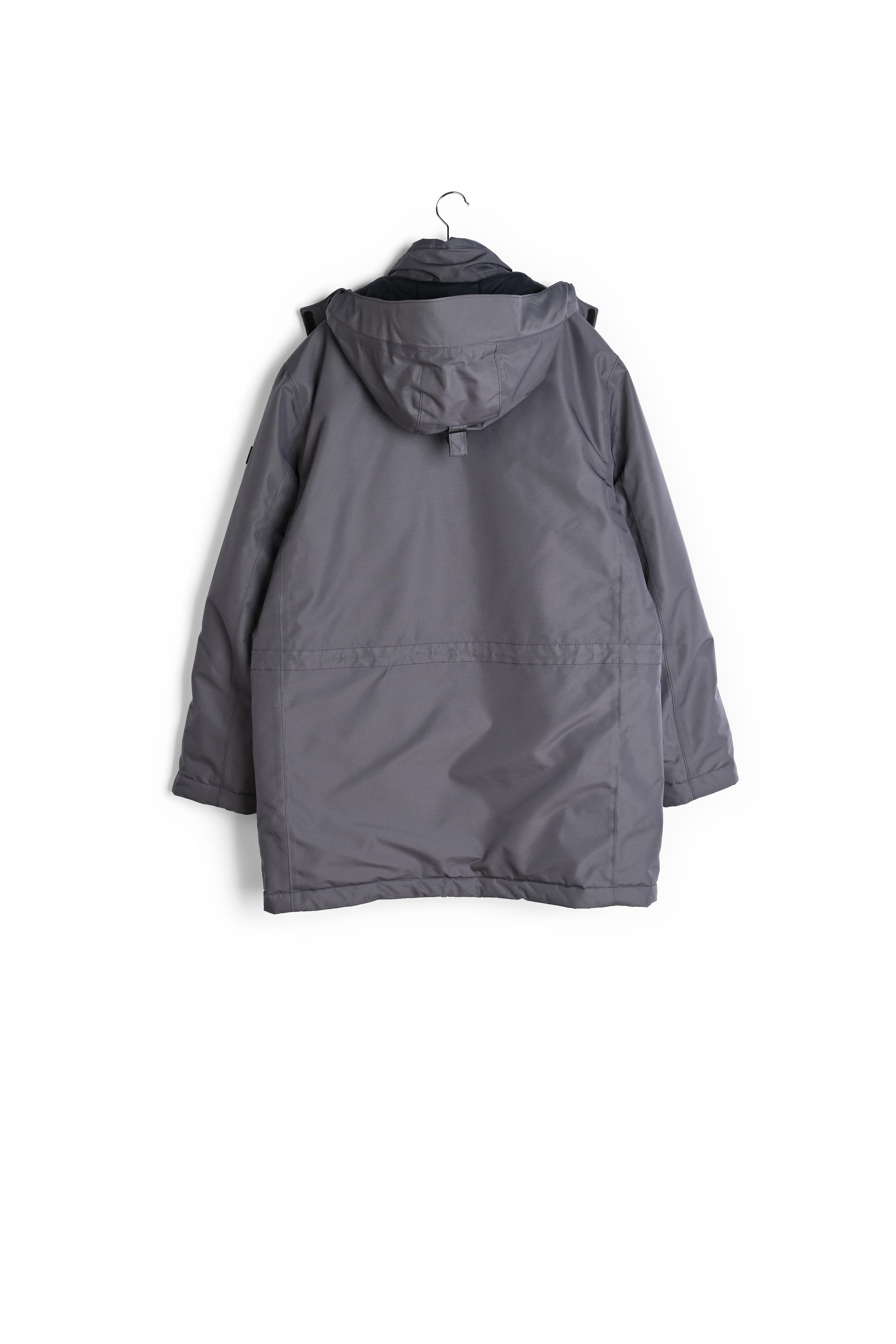 Parka en duvet Aigle seconde main photo 2