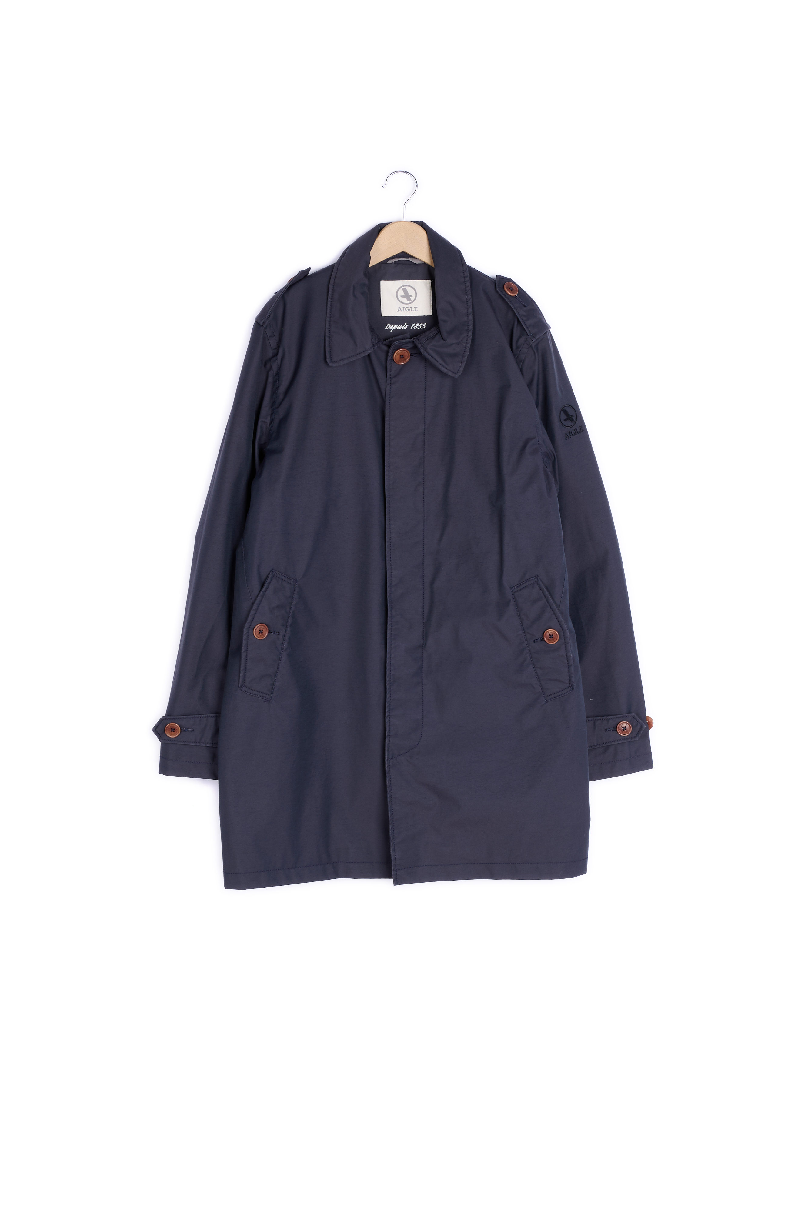 Manteau MTD® Aigle seconde main photo 1