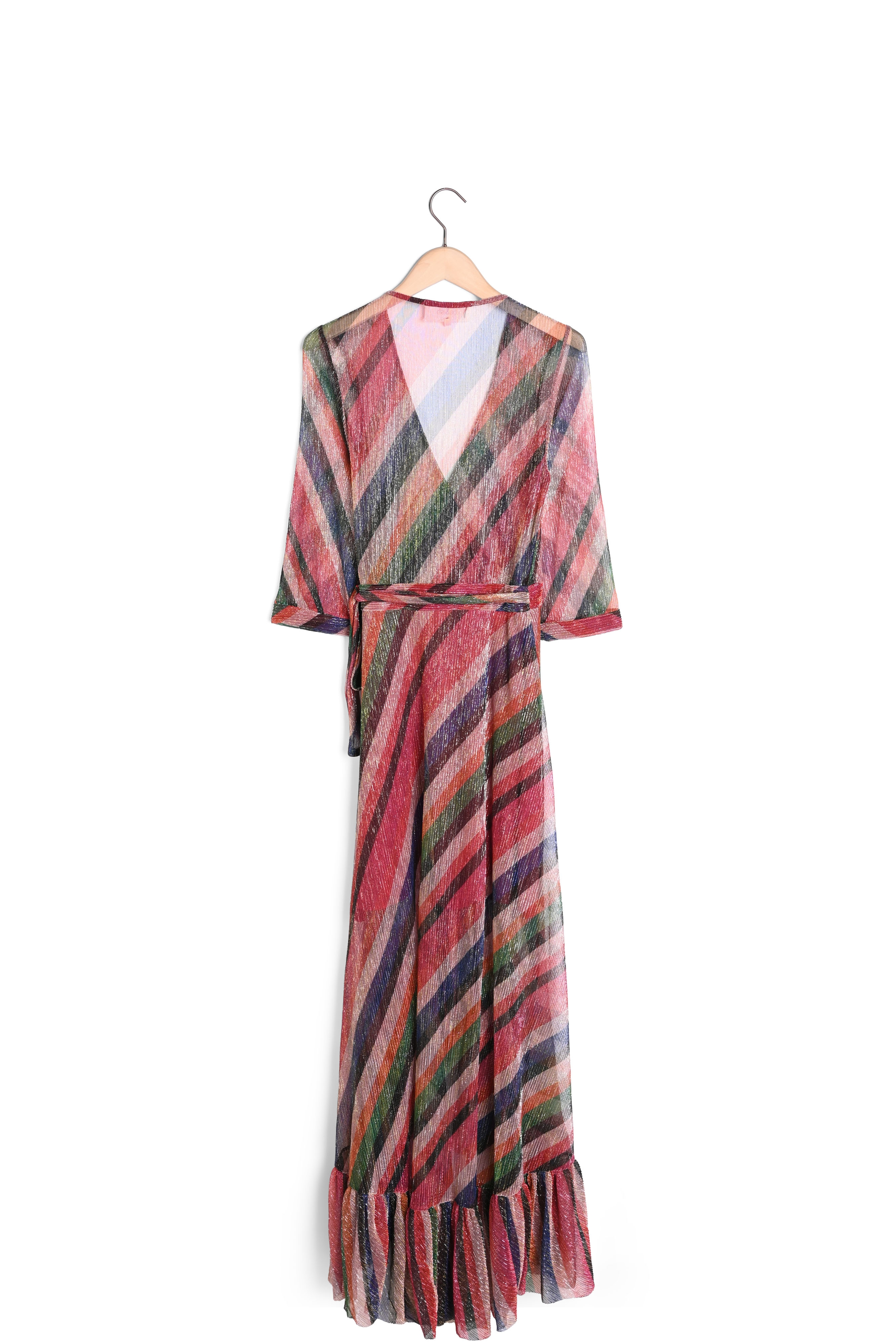 KLEID MADISON Ba-sh Second-Hand photo 2