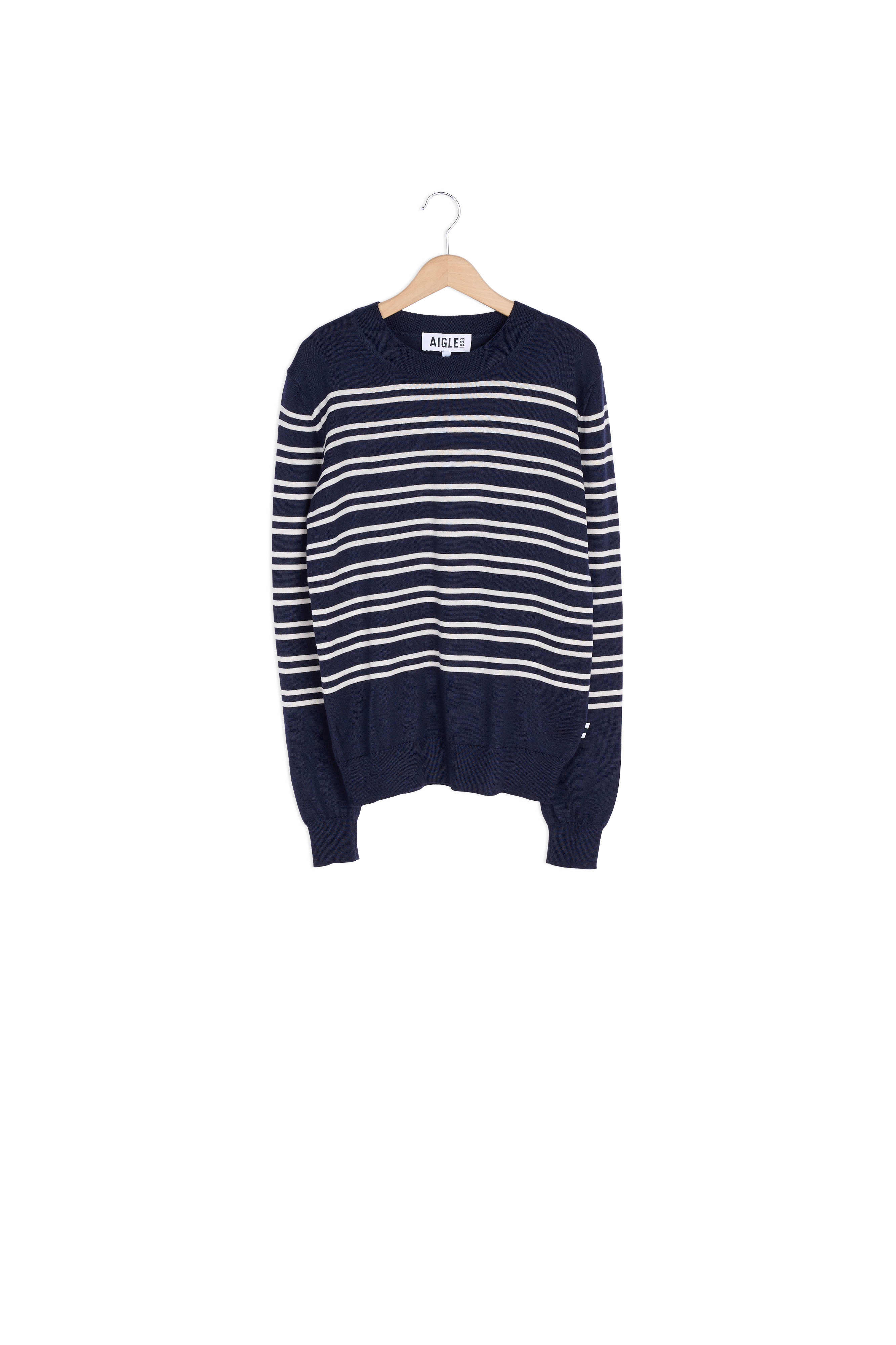 Pull léger Aigle seconde main photo 1