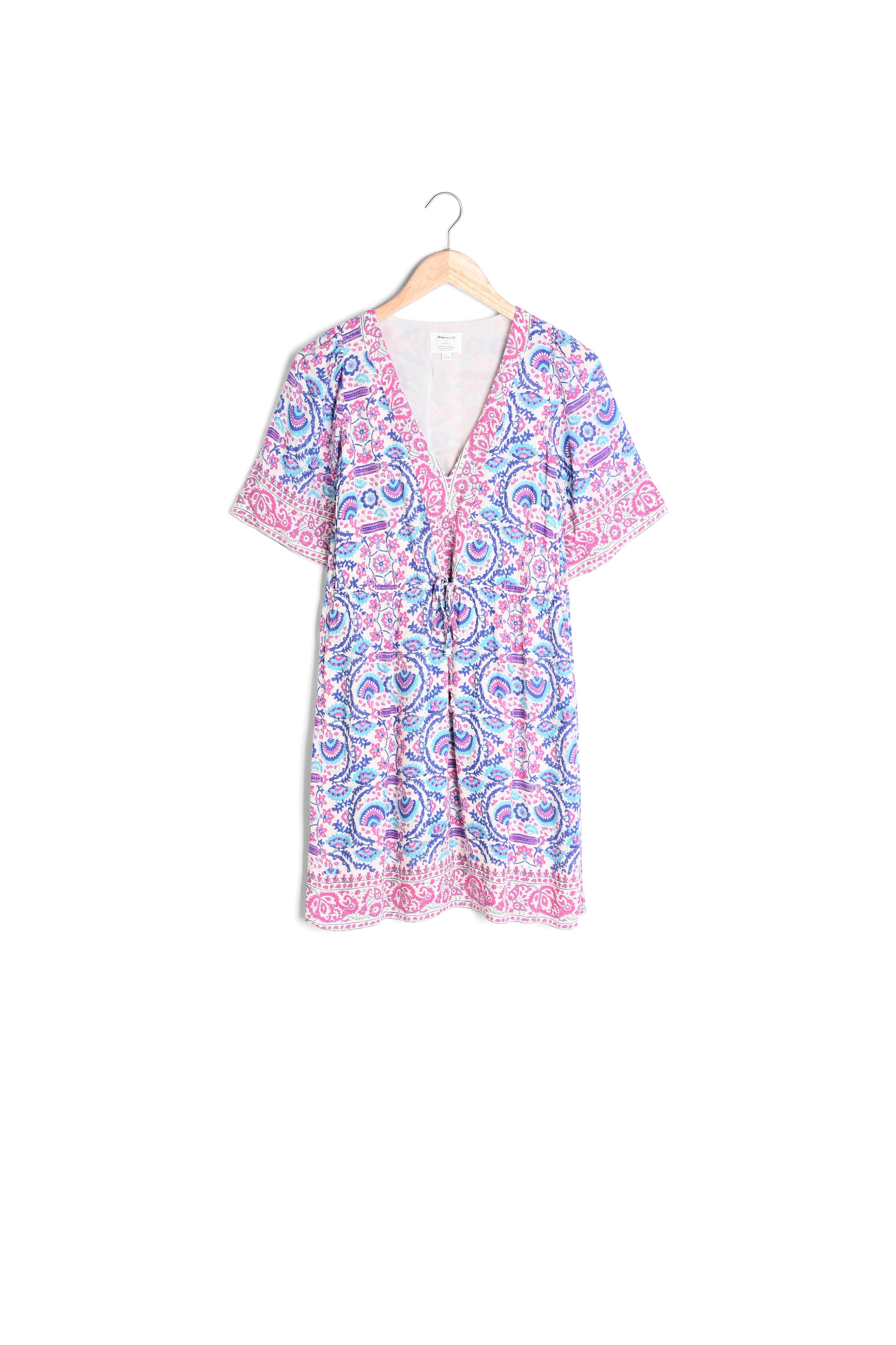 Robe ANGELINA Maison 123 seconde main photo 2