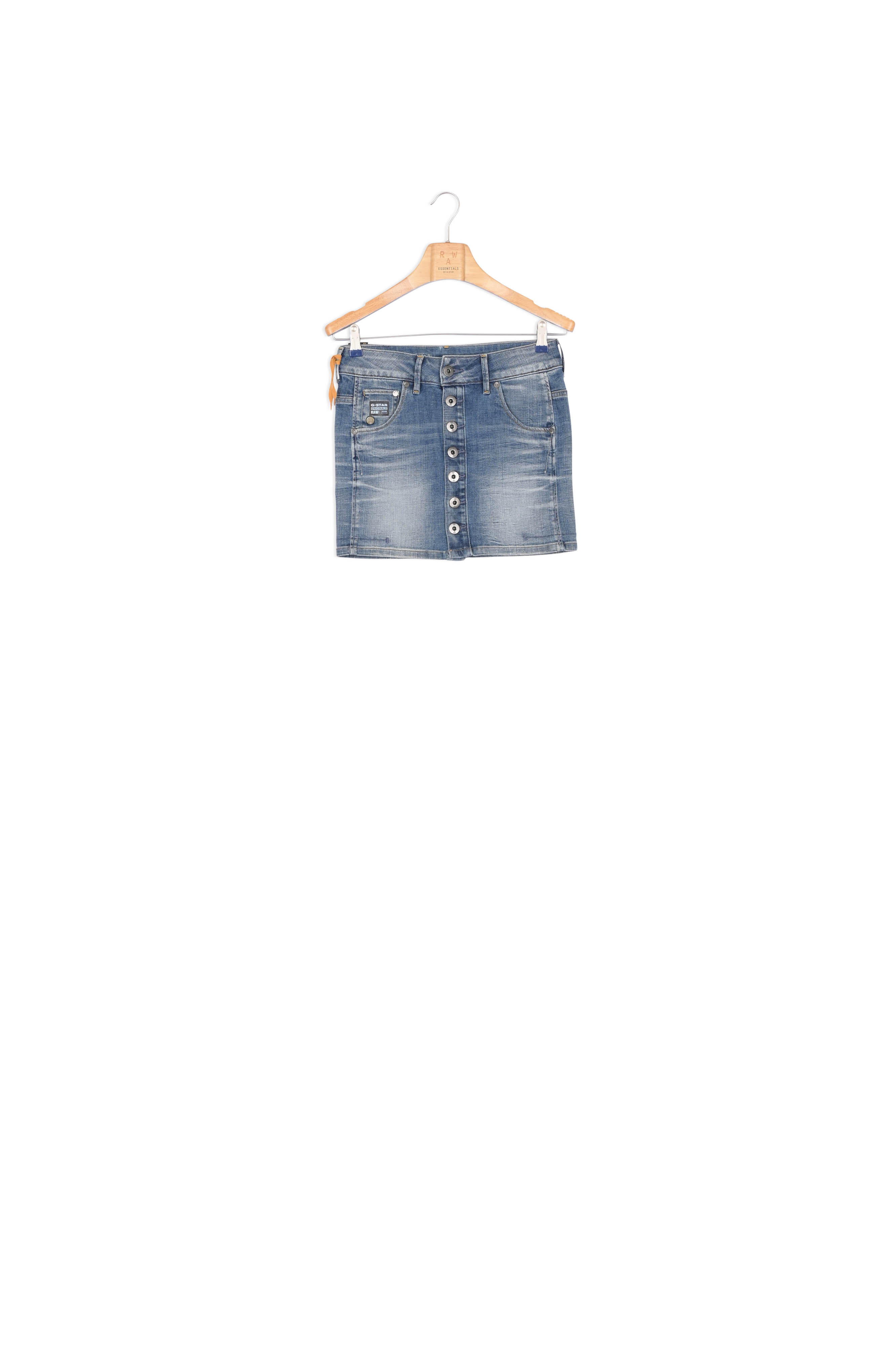 Straight Skirt G-star Second-Hand photo 1