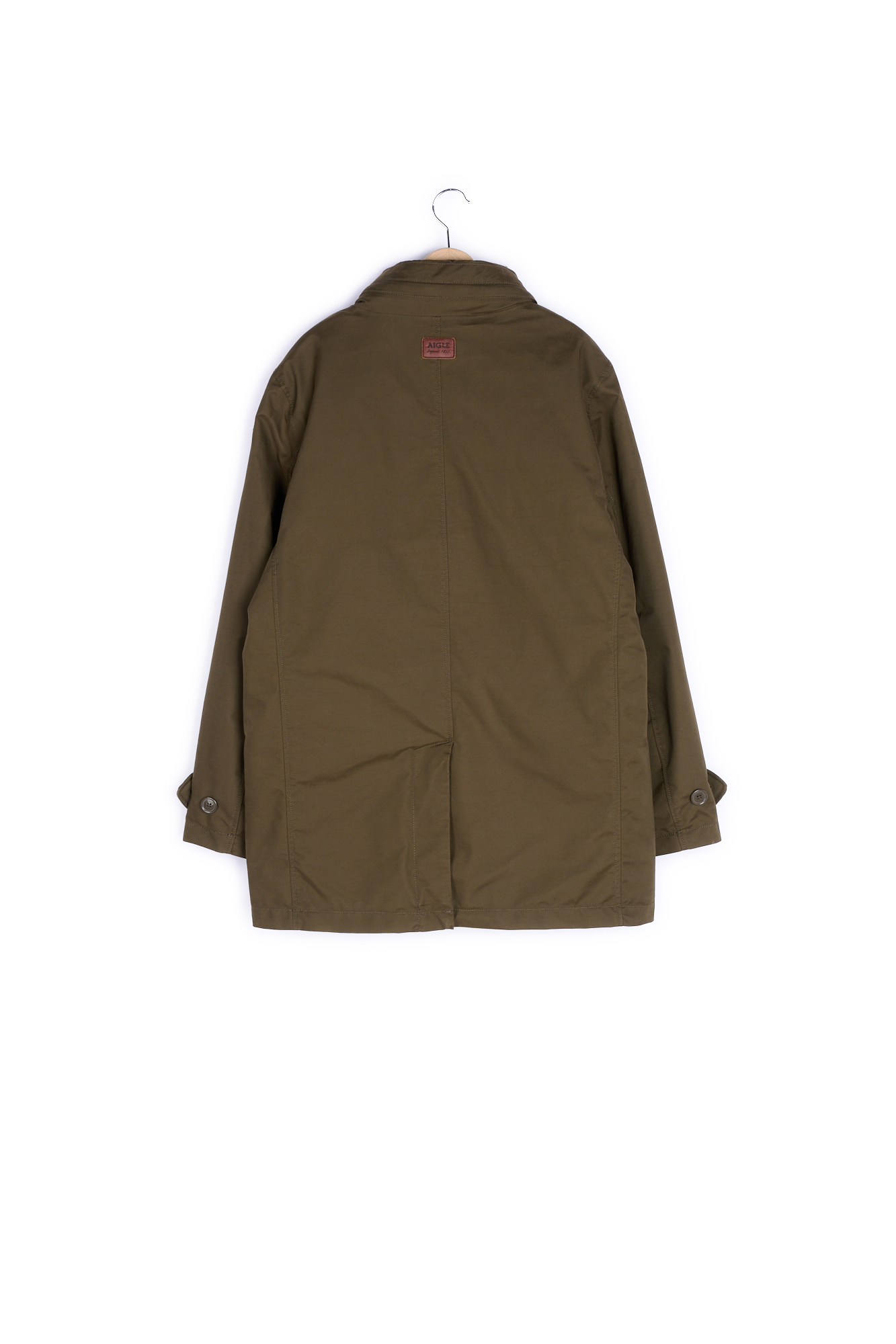 Parka sans duvet Aigle seconde main photo 2