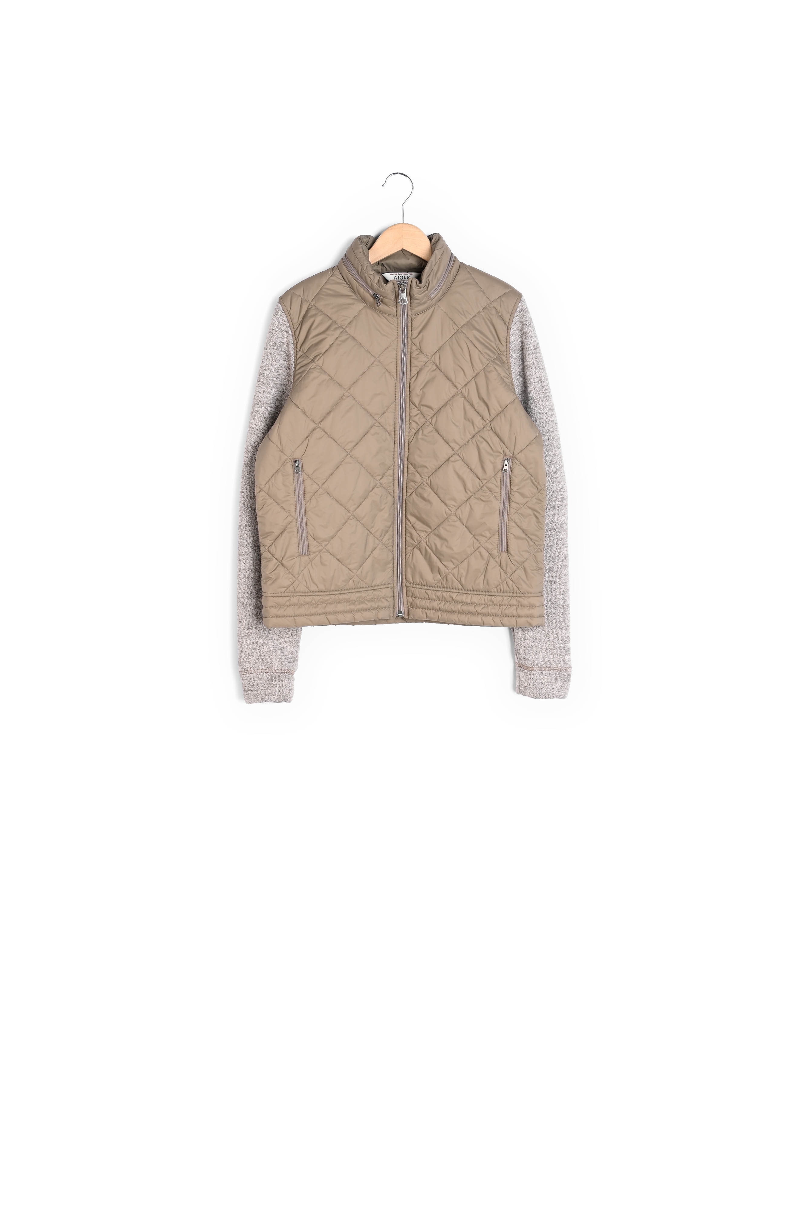 Polaire moyenne Aigle seconde main photo 1