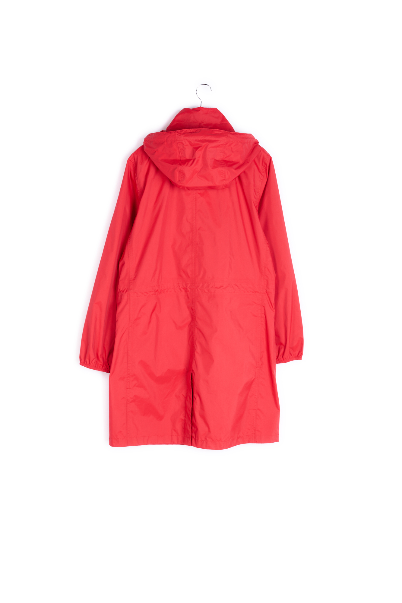 Parka sans duvet Aigle seconde main photo 2