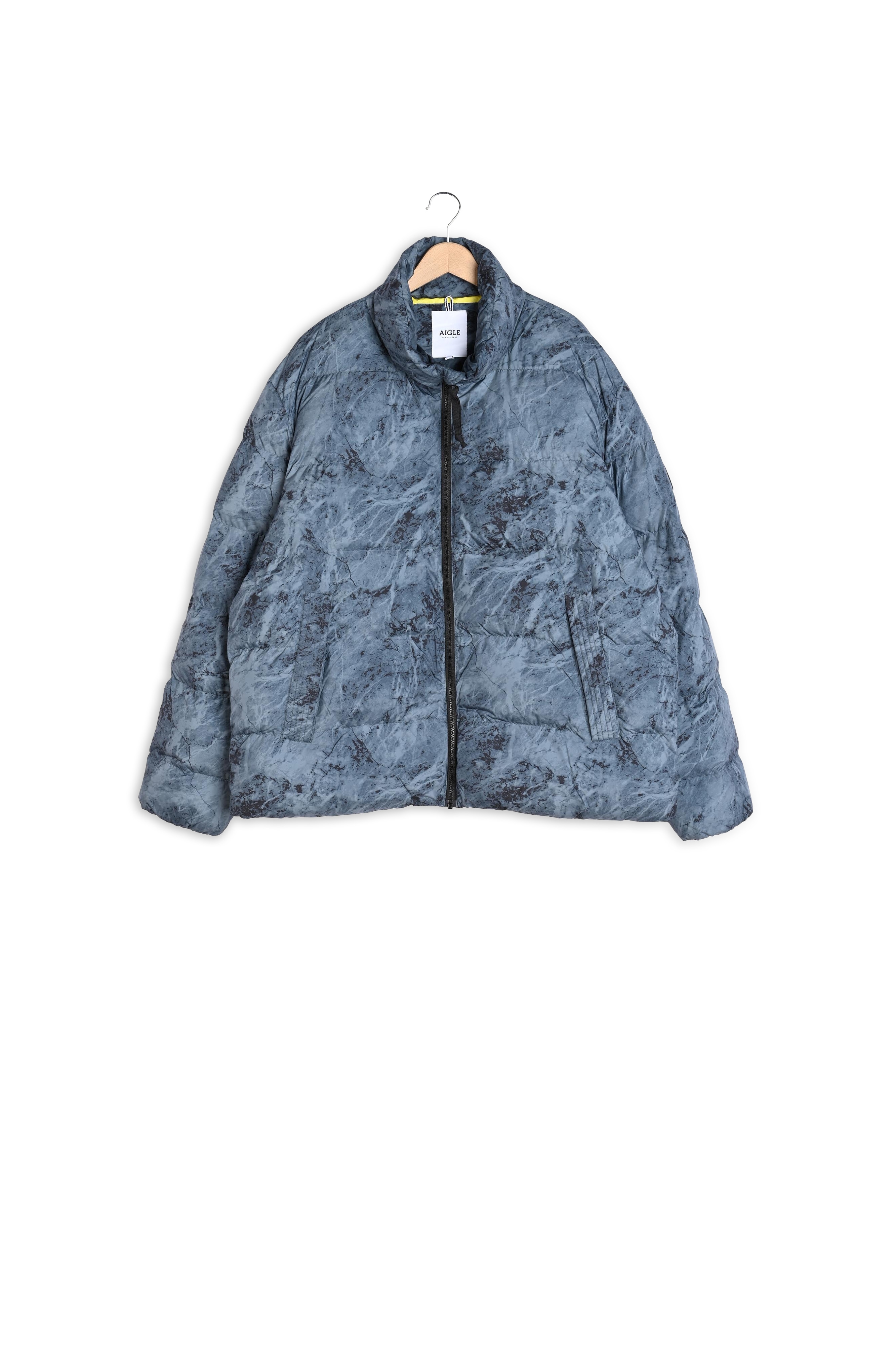 Parka en duvet Aigle seconde main photo 1