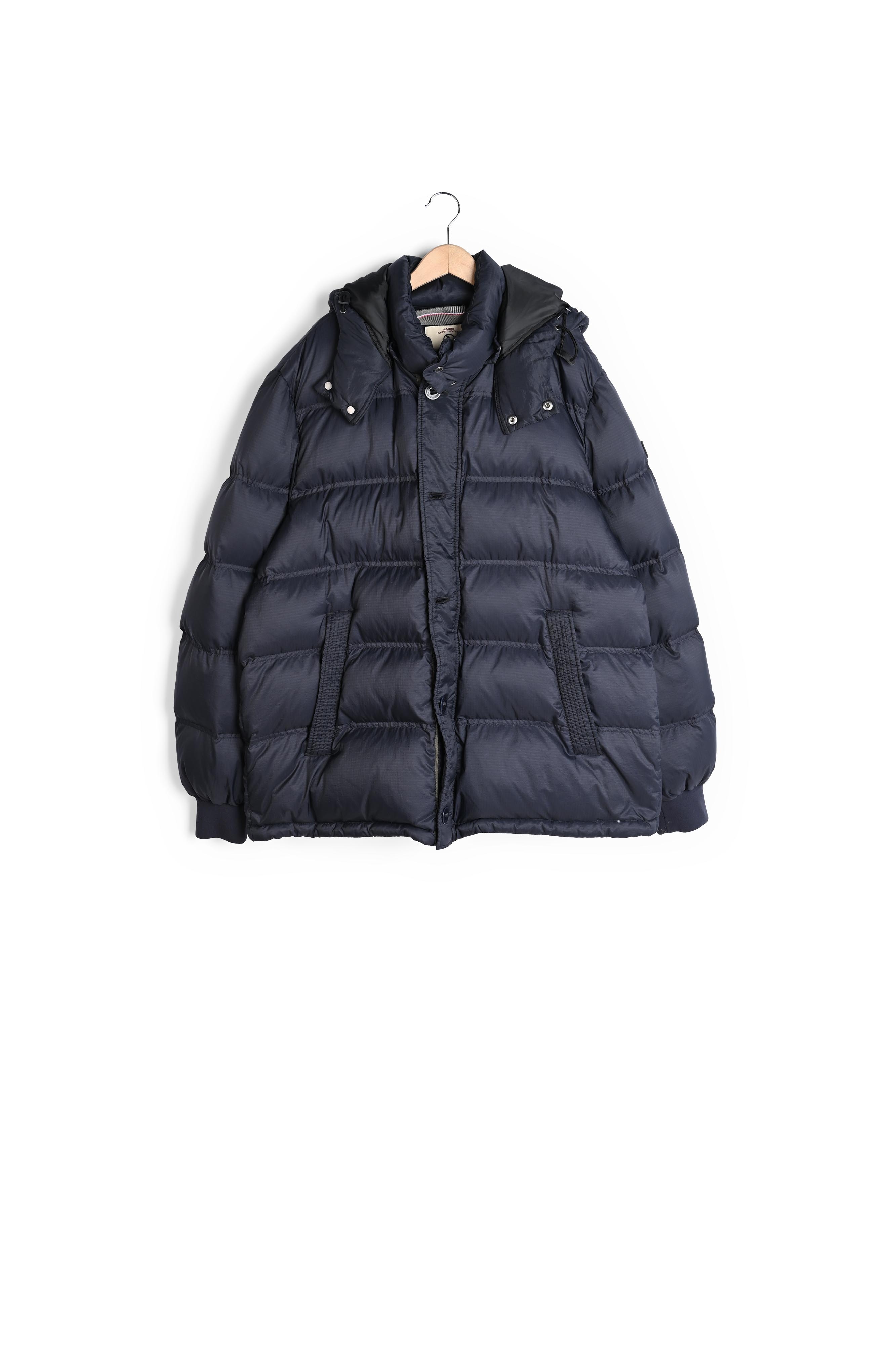 Parka en duvet Aigle seconde main photo 1