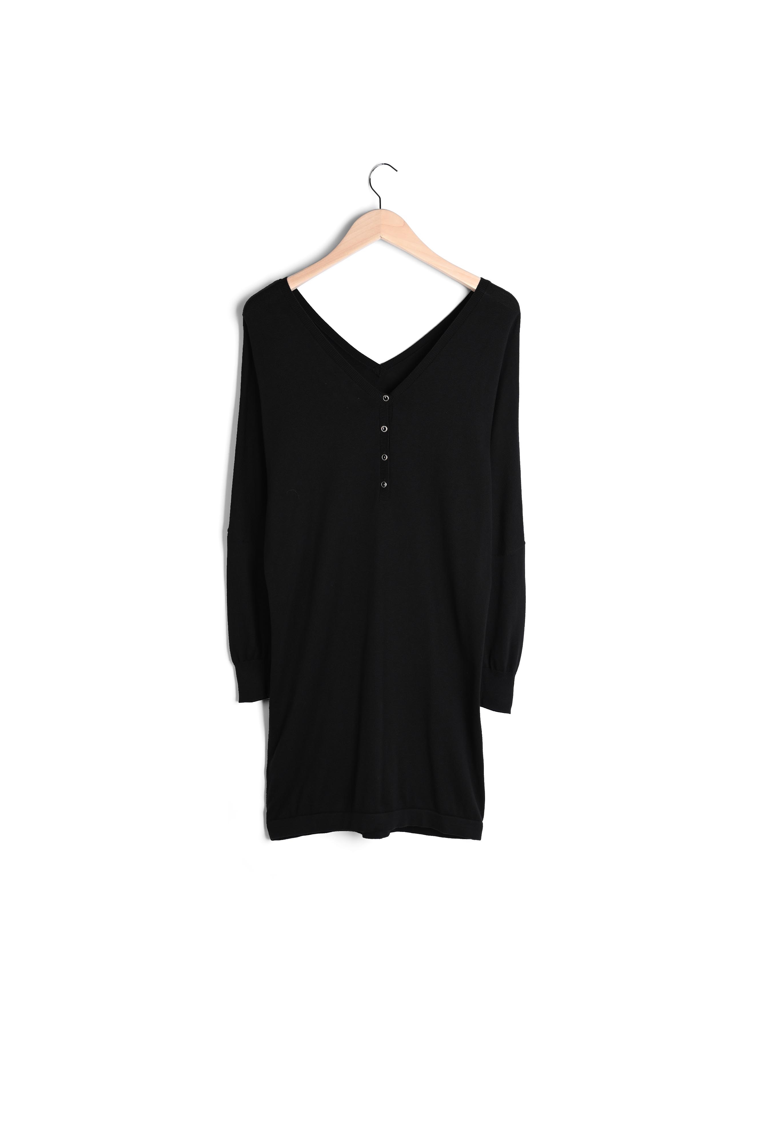 Ronamo - Robe Courte Col V Sud Express seconde main photo 2