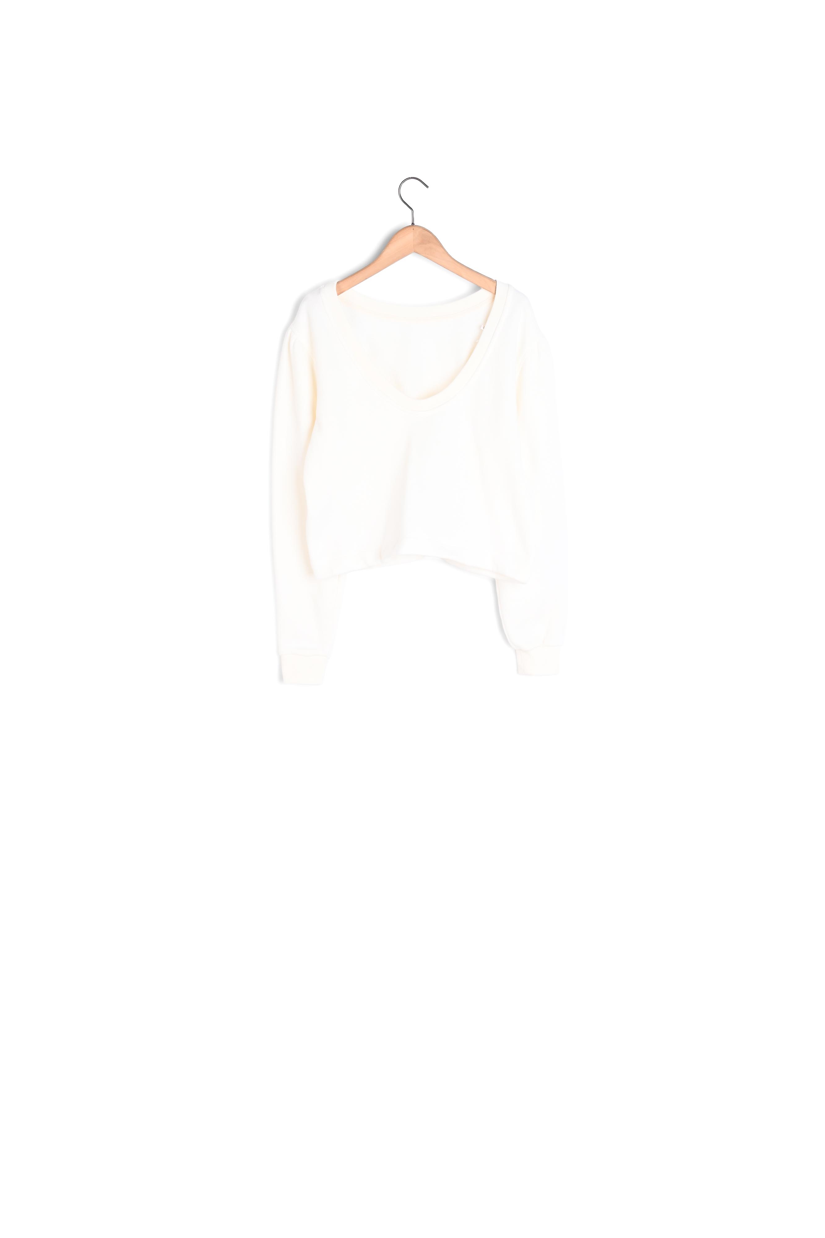 SWEATSHIRT FEY Ba-sh Second-Hand photo 2