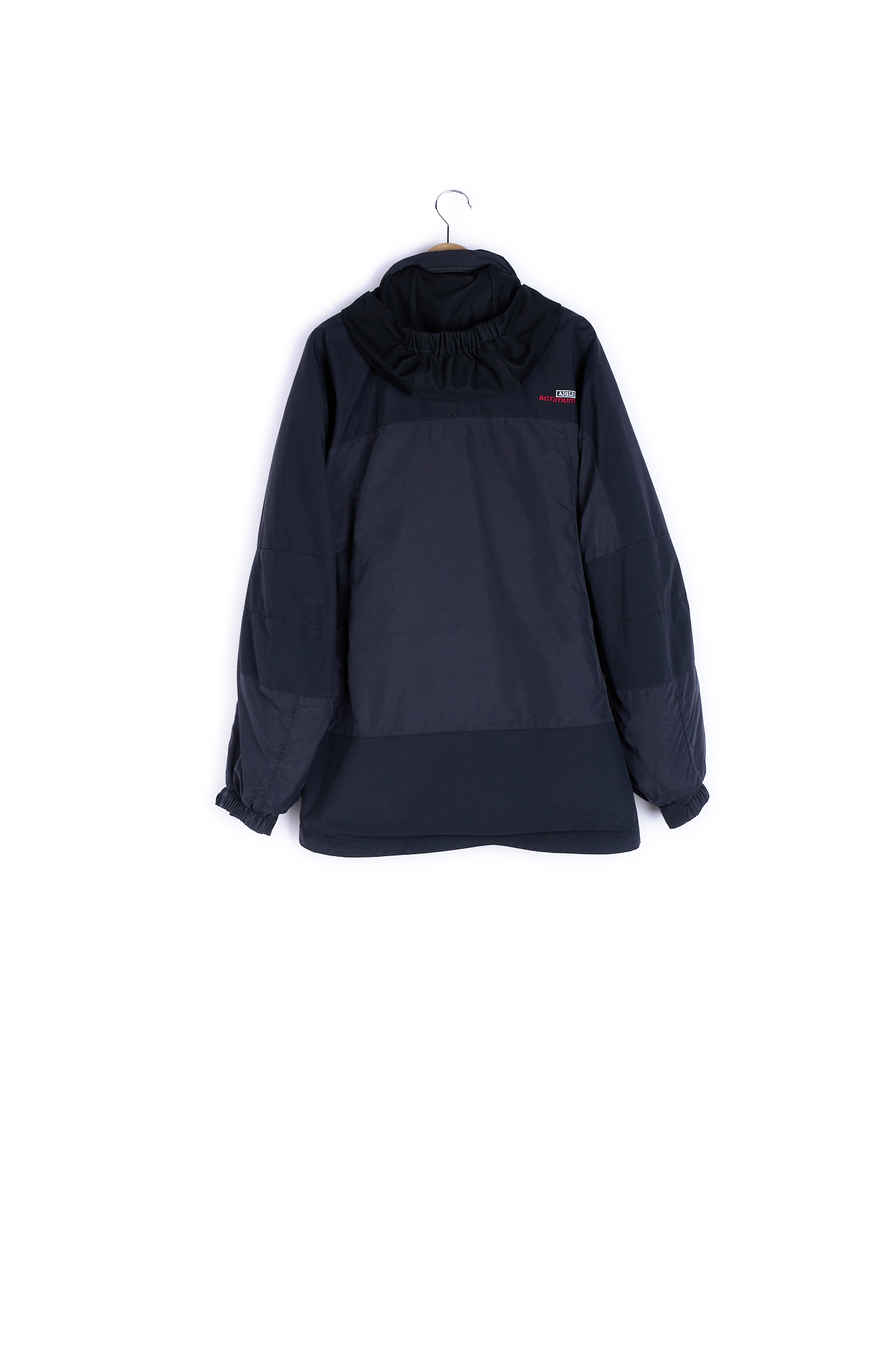 Parka sans duvet Aigle seconde main photo 2