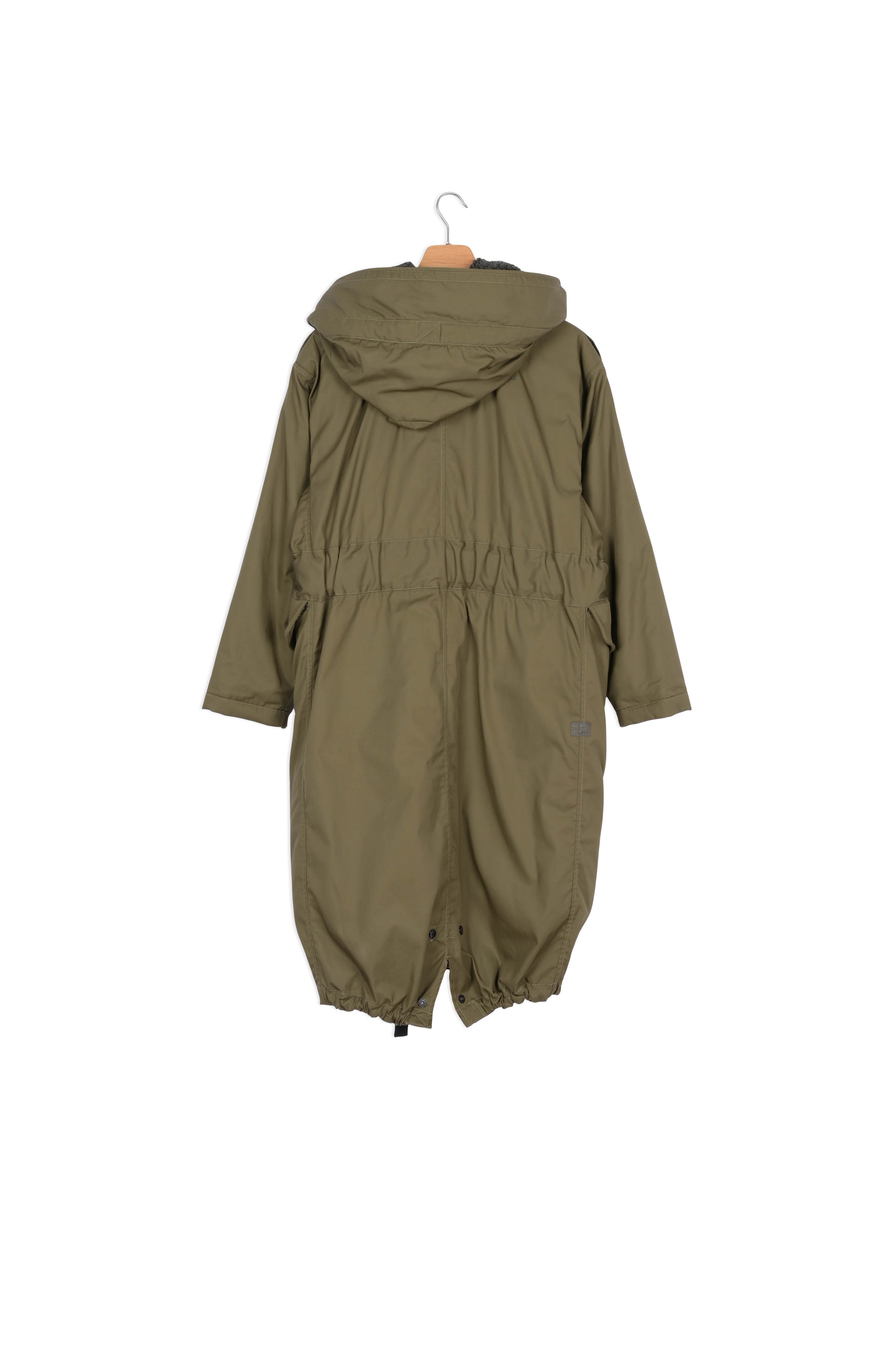 Long Parka G-star Second-Hand photo 2