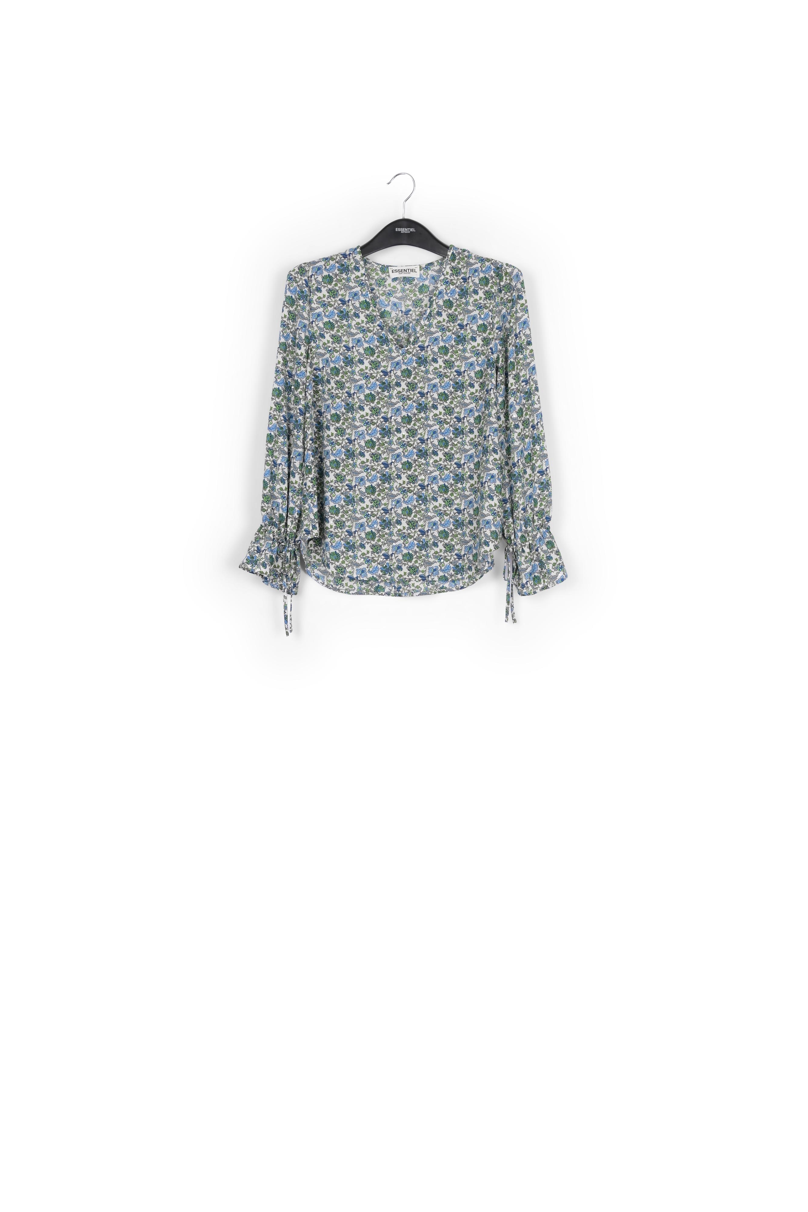Scarlett top RE—SSENTIEL seconde main photo 1