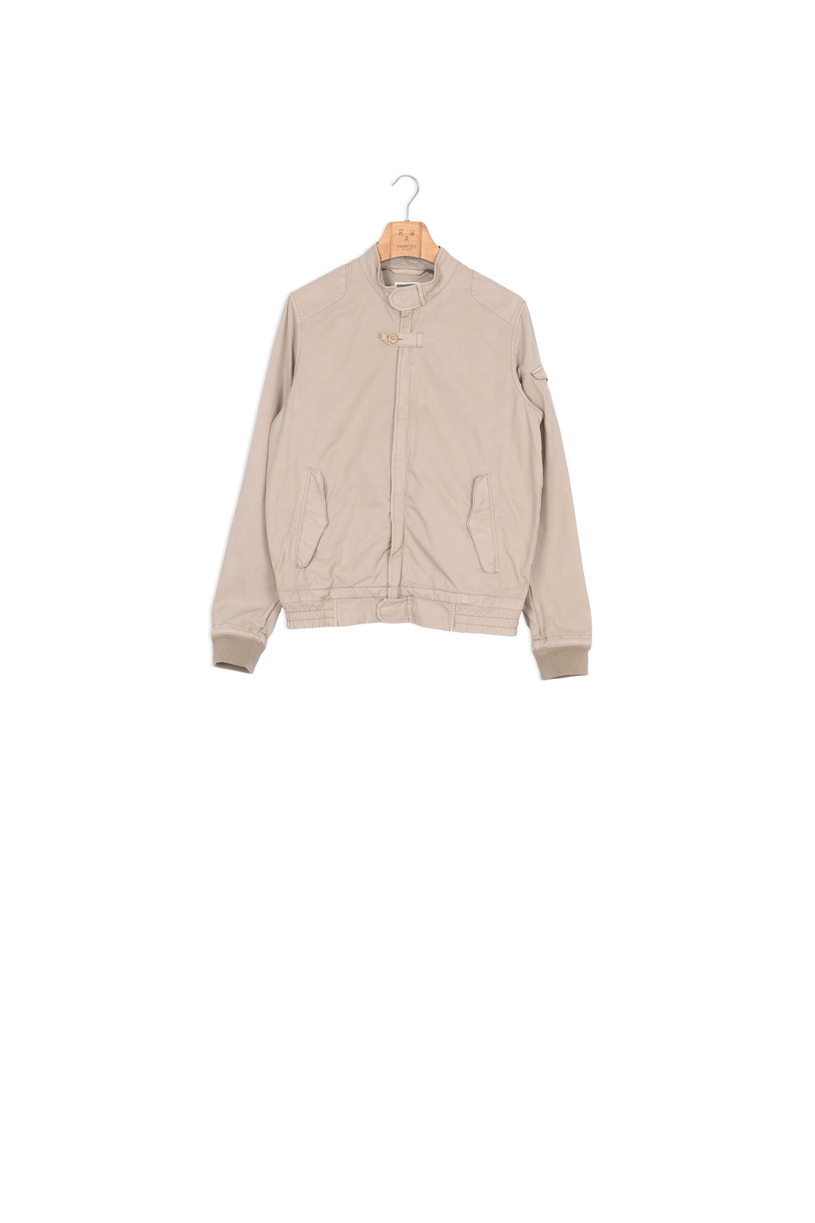 Jacket G-star tweedehands photo 1