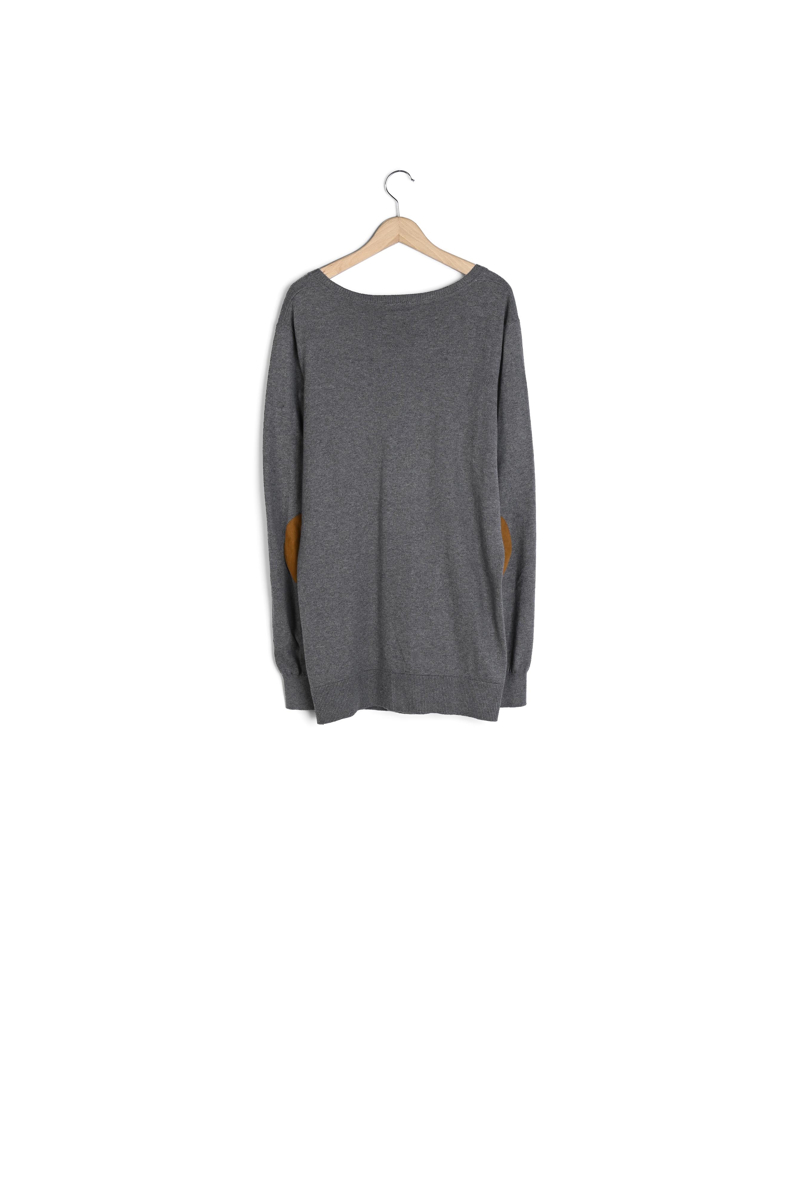 Pull chaud Aigle seconde main photo 2