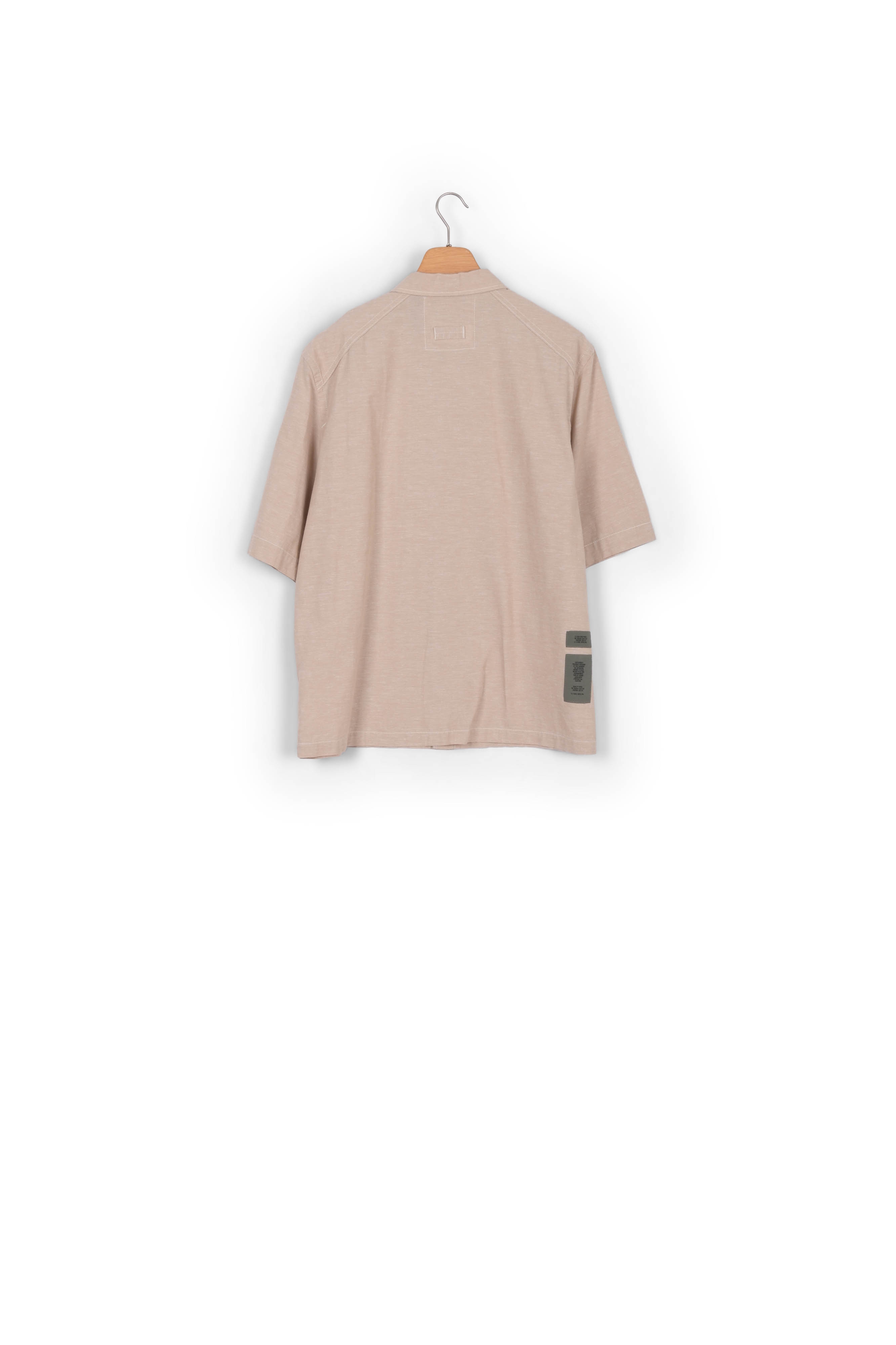 Pocketony Service Regular T-Shirt G-star tweedehands photo 2