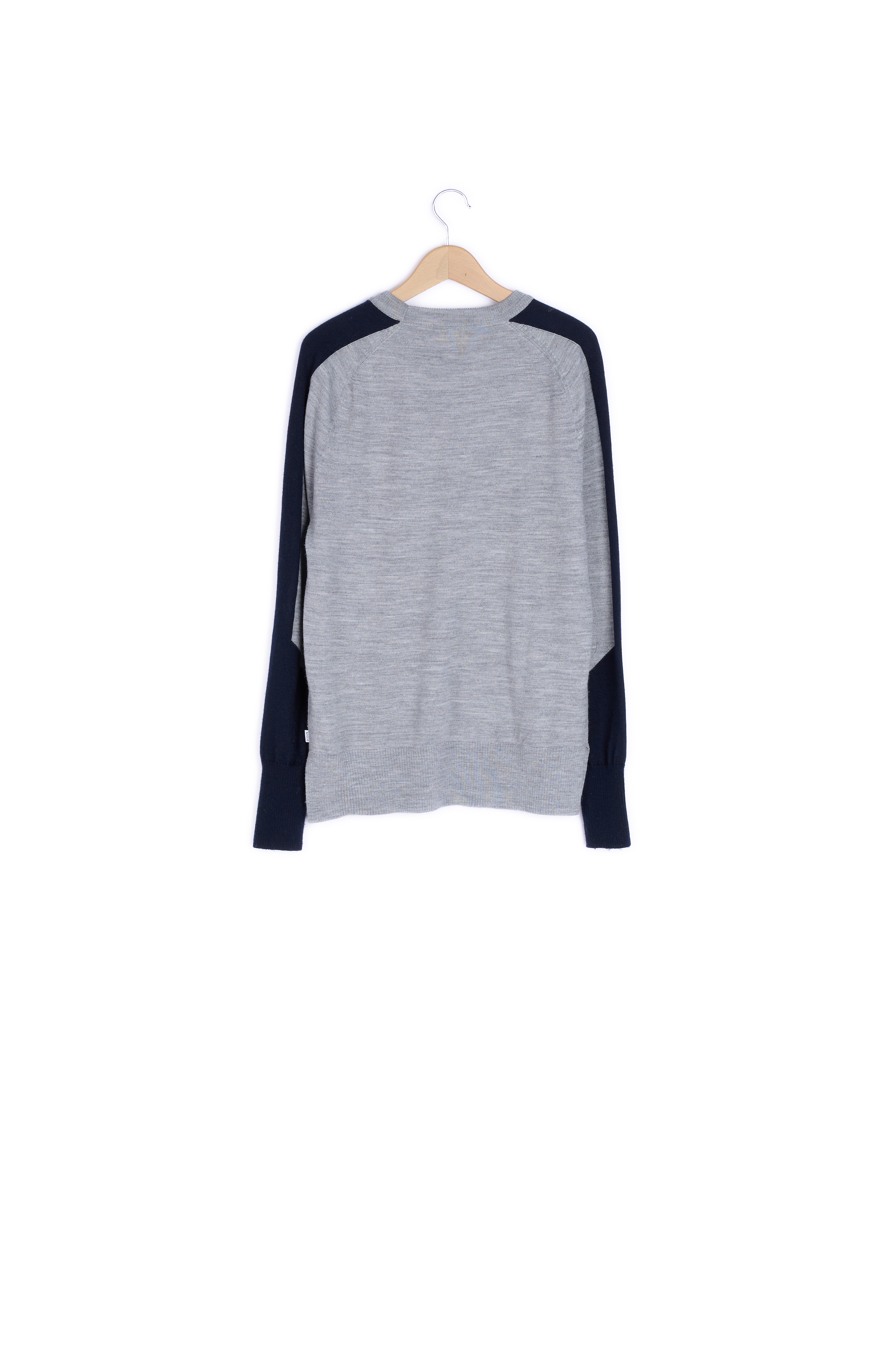 Pull léger Aigle seconde main photo 2