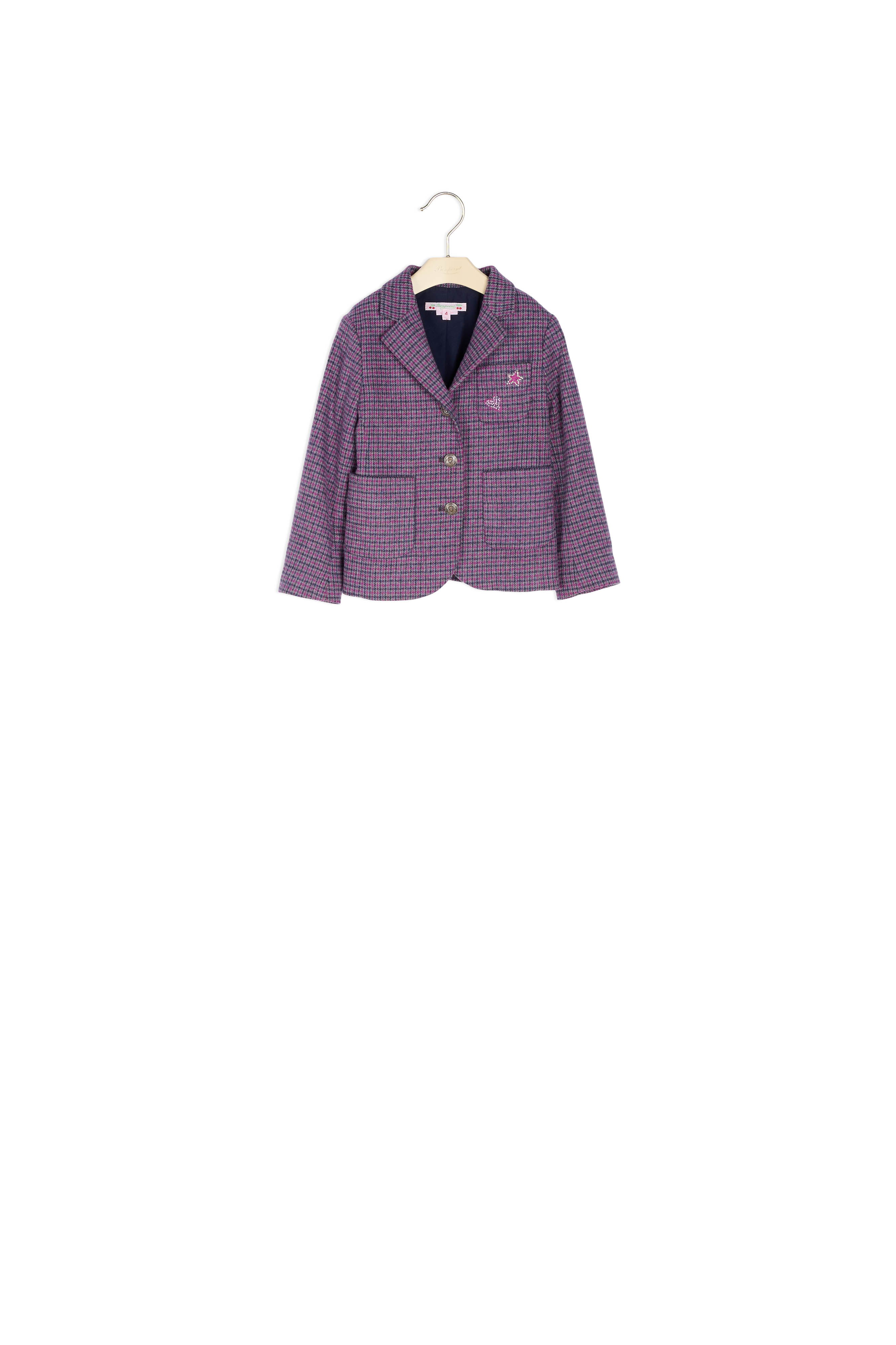 Veste Meryl Bonpoint Vintage seconde main photo 1