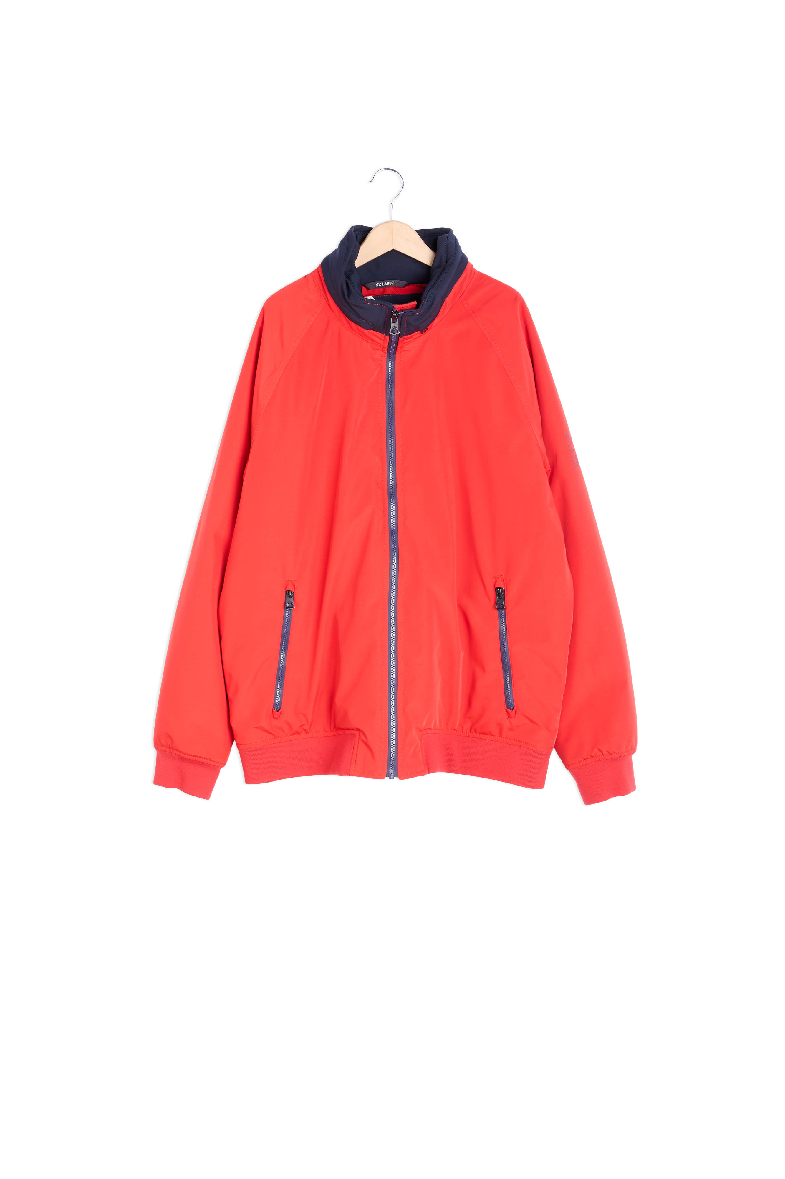 Parka en duvet Aigle seconde main photo 1