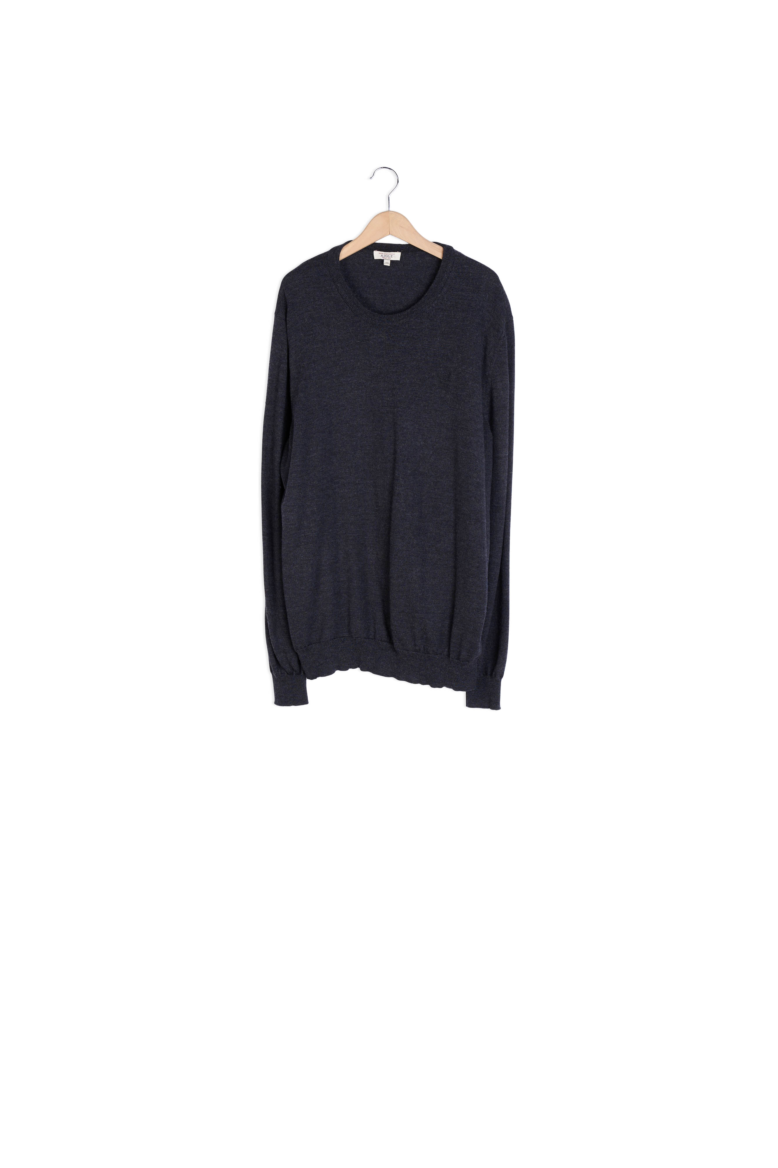 Pull léger Aigle seconde main photo 1