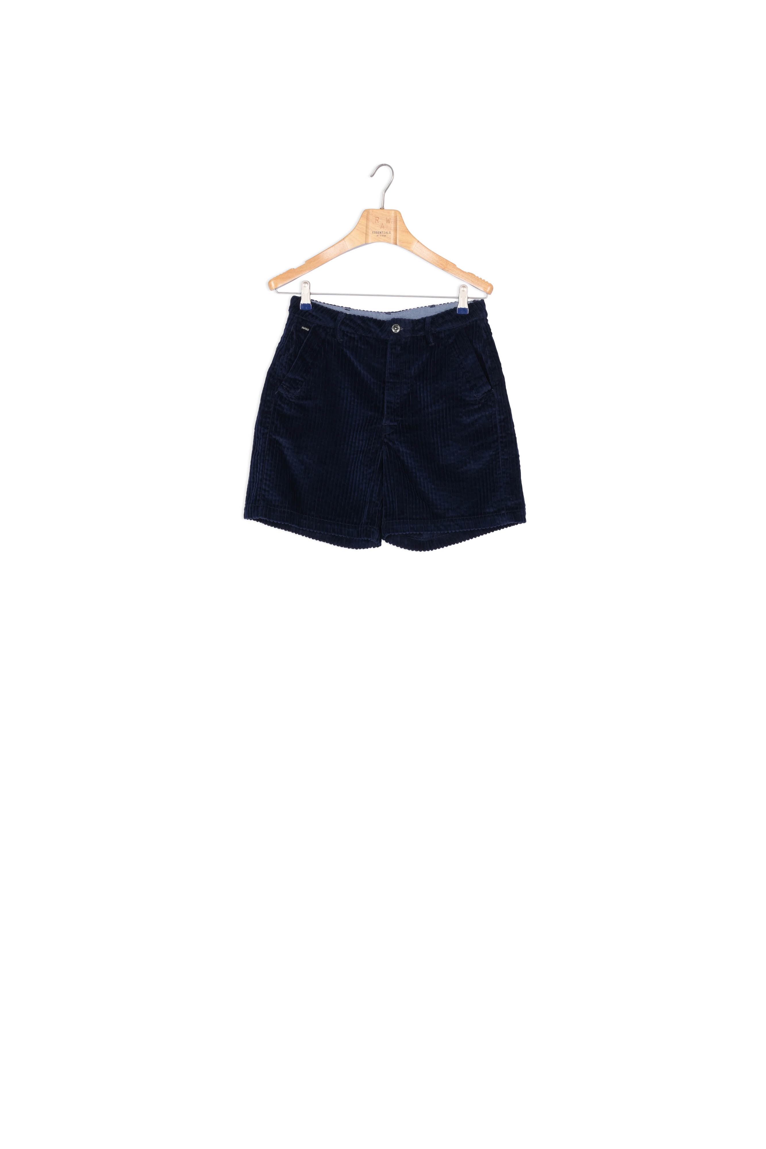 Bronson High Waist Bermuda Chino Shorts G-star tweedehands photo 1
