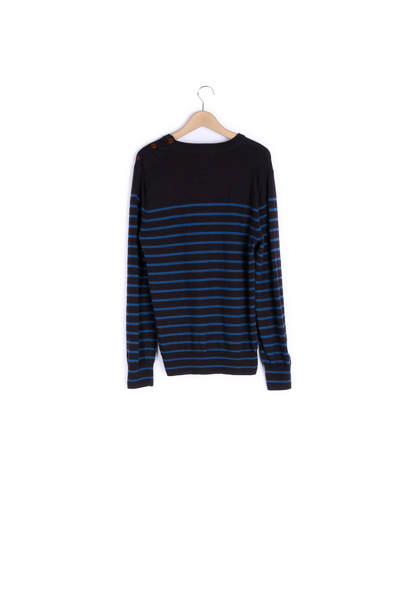 Pull Chaud Aigle seconde main photo 2