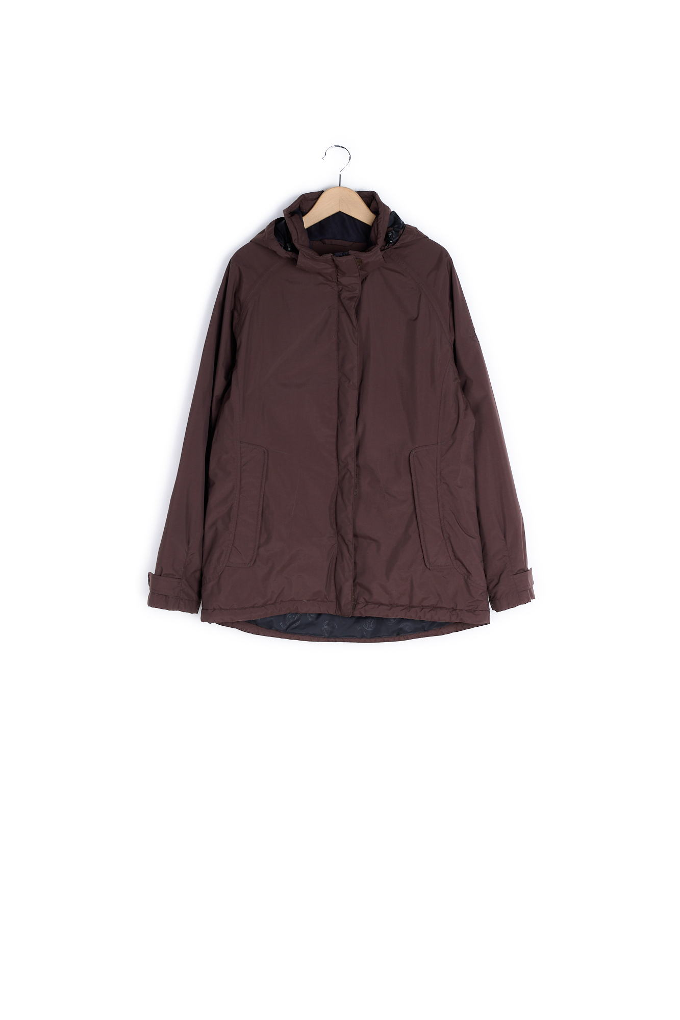 Parka sans duvet Aigle seconde main photo 1