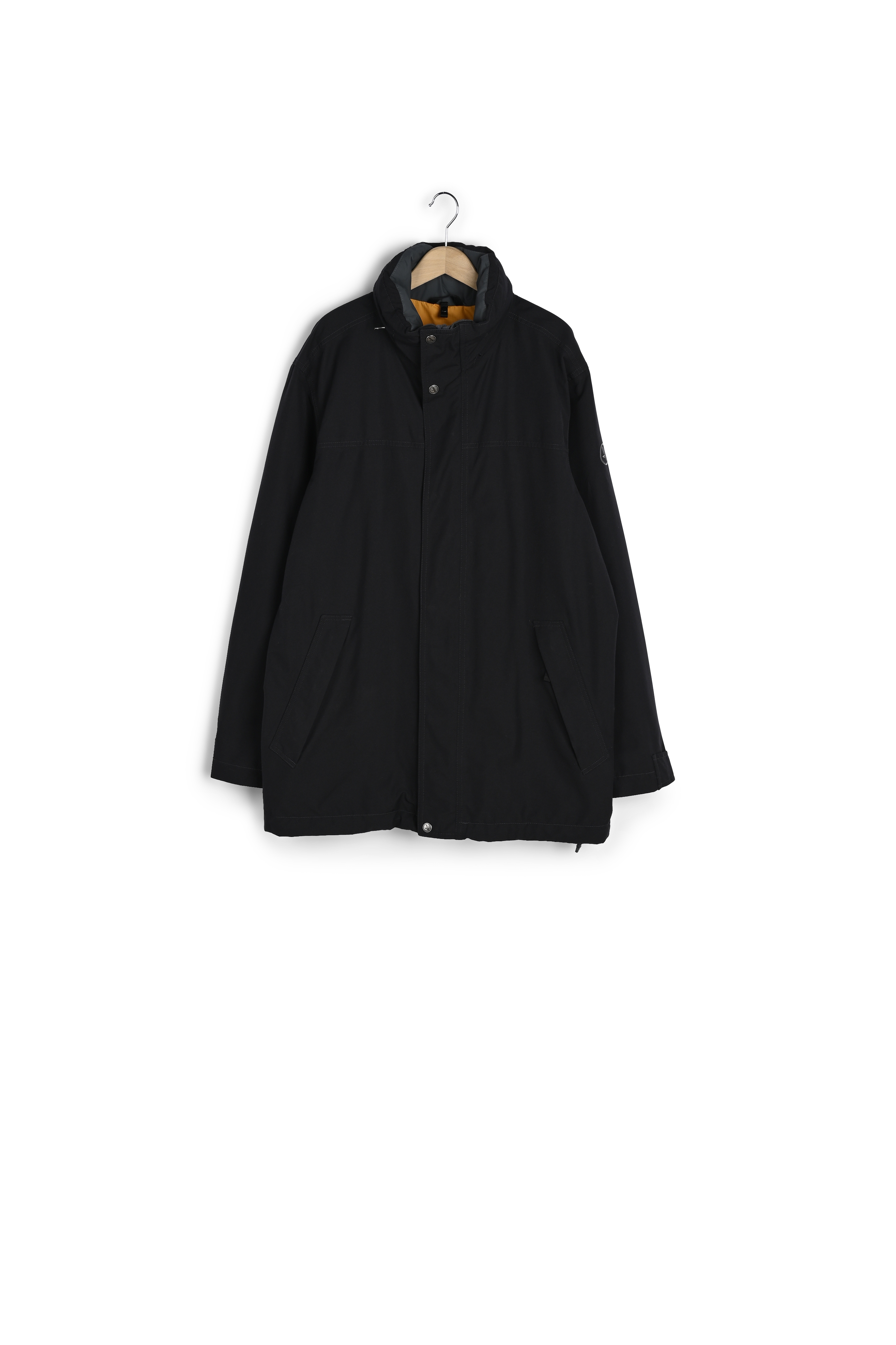 Parka sans duvet Aigle seconde main photo 1