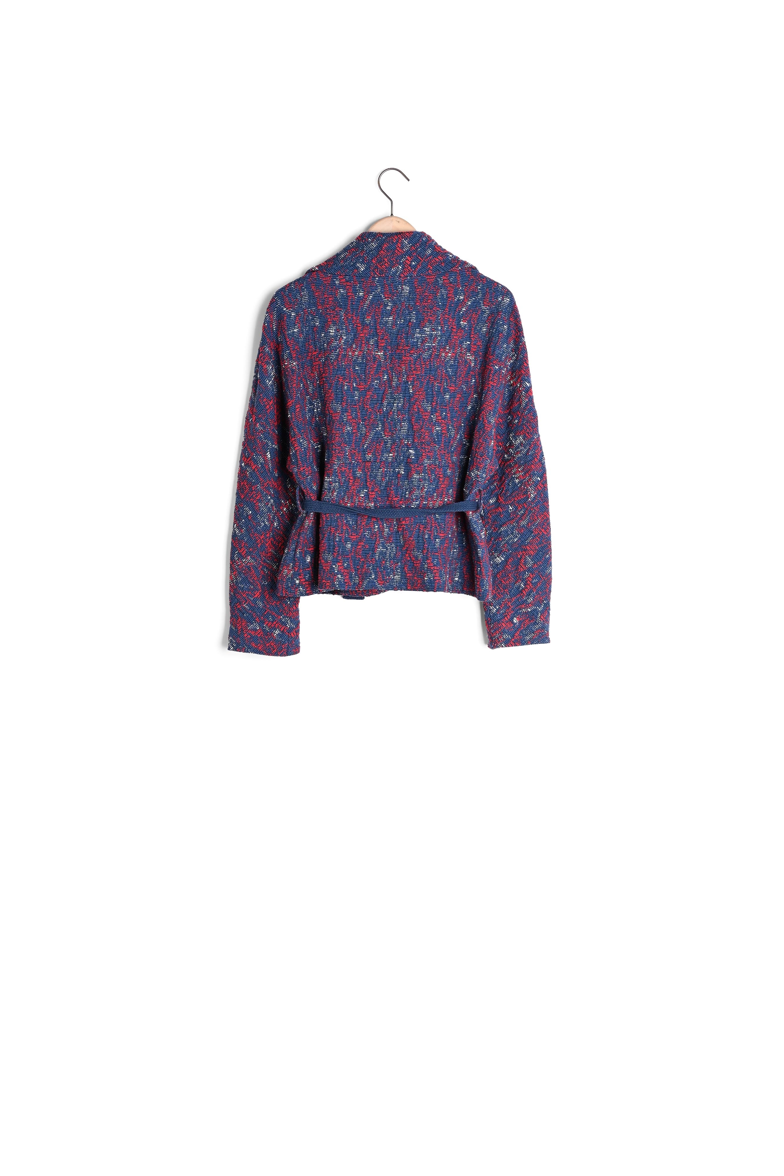ELLY JACKET Ba-sh second-hand photo 2