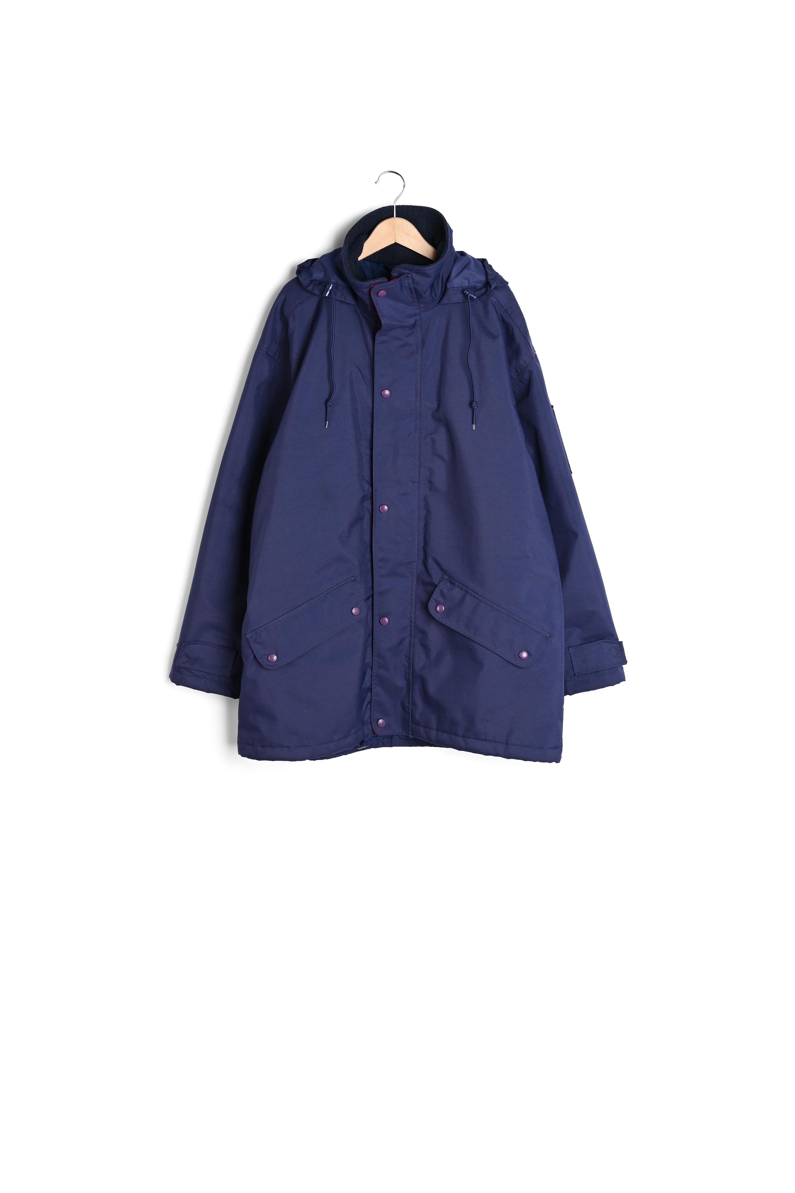 Parka  en duvet MTD® Aigle seconde main photo 1