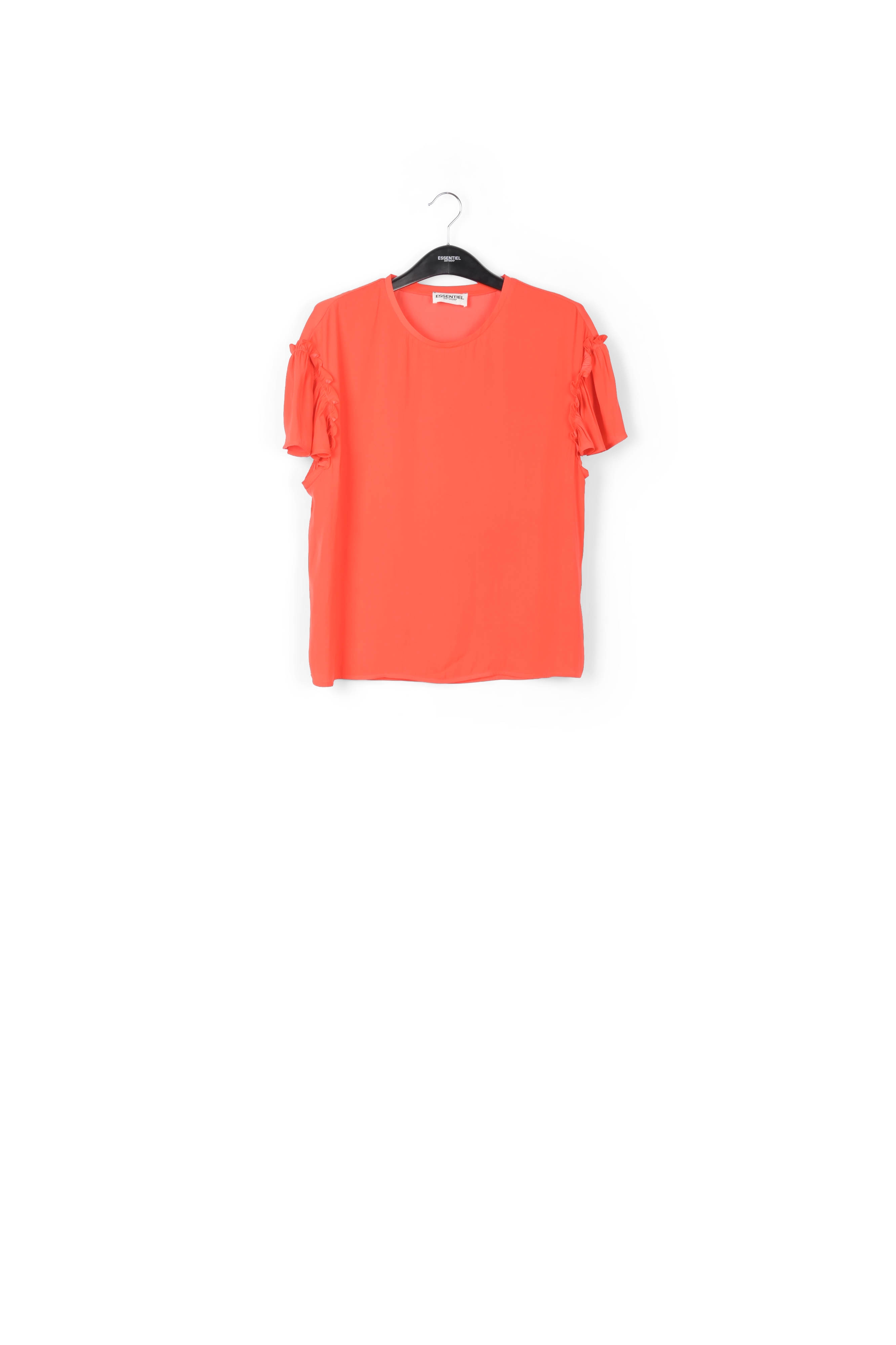 Zivet top RE—SSENTIEL seconde main photo 1