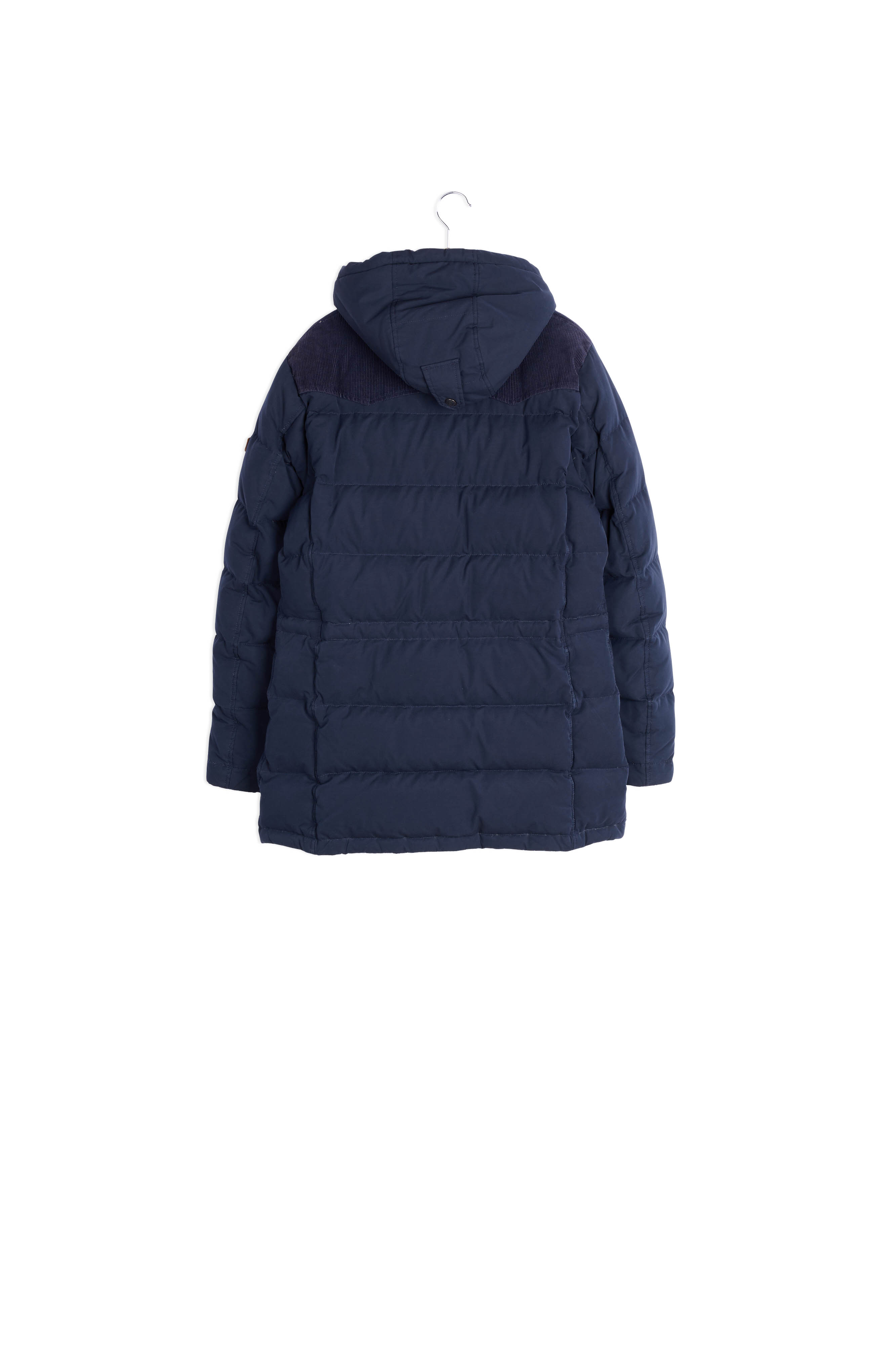 Manteau en duvet MTD® Aigle seconde main photo 2